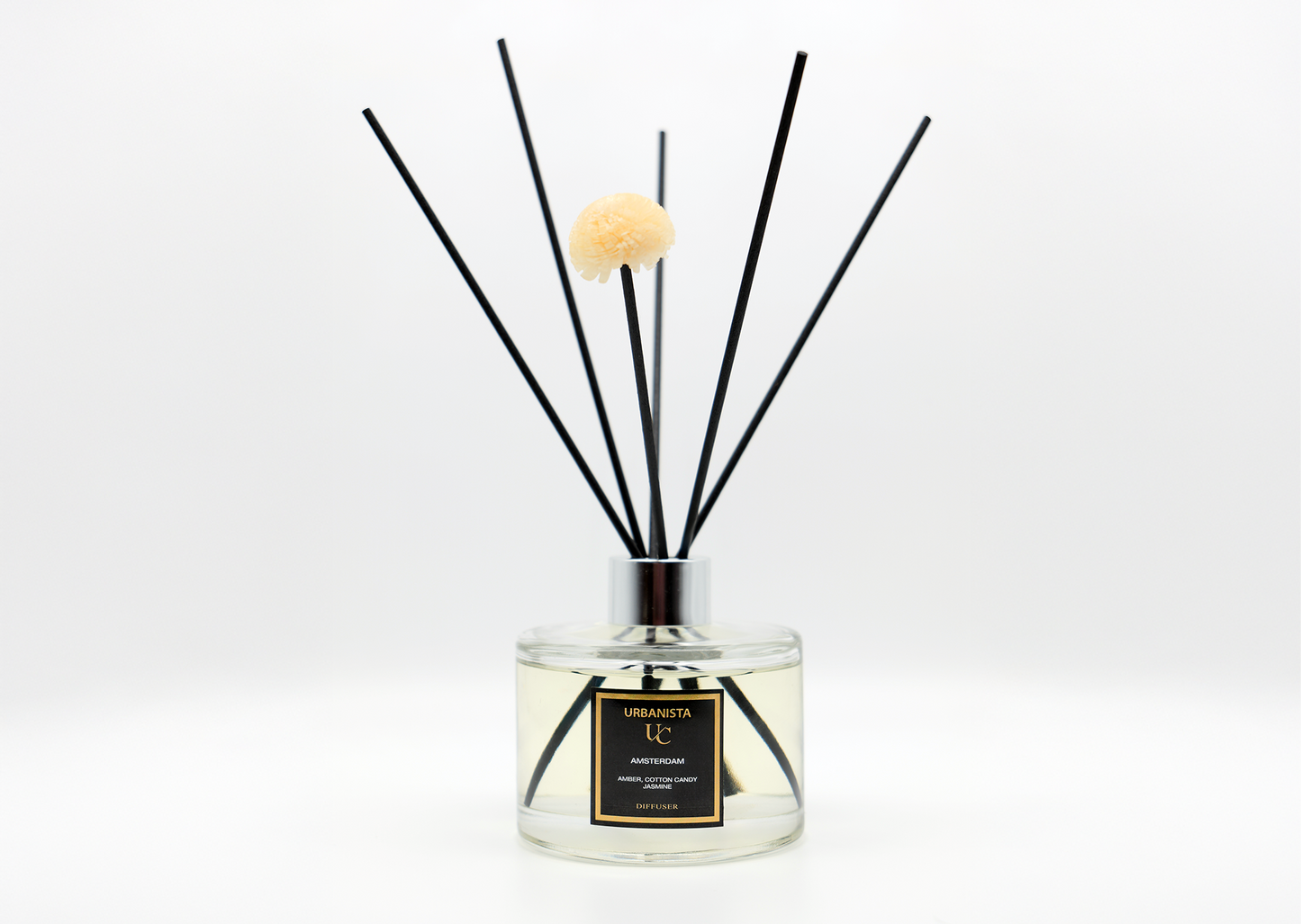 Amalfi Coast Reed Diffuser