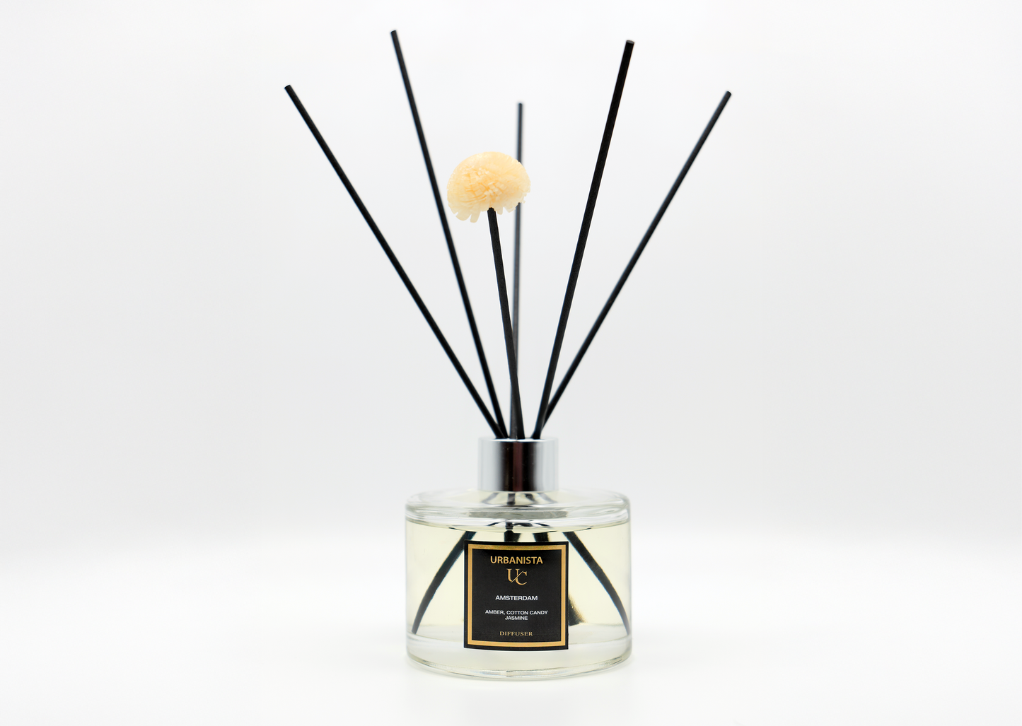 Amsterdam Reed Diffuser