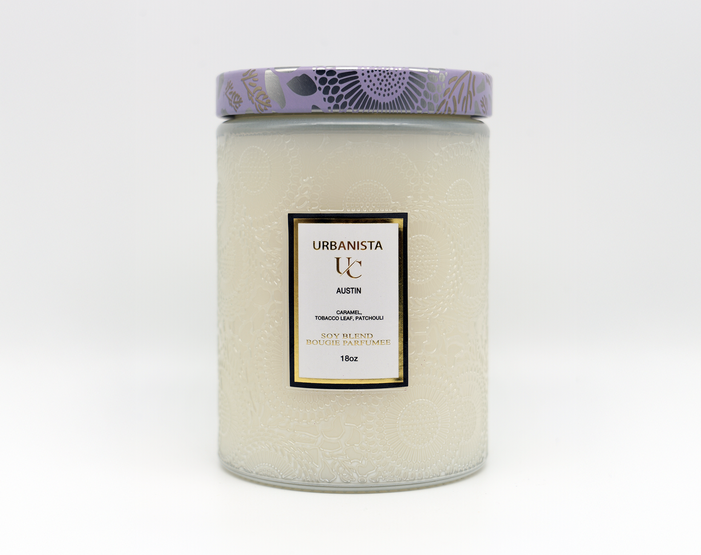 Austin Candle