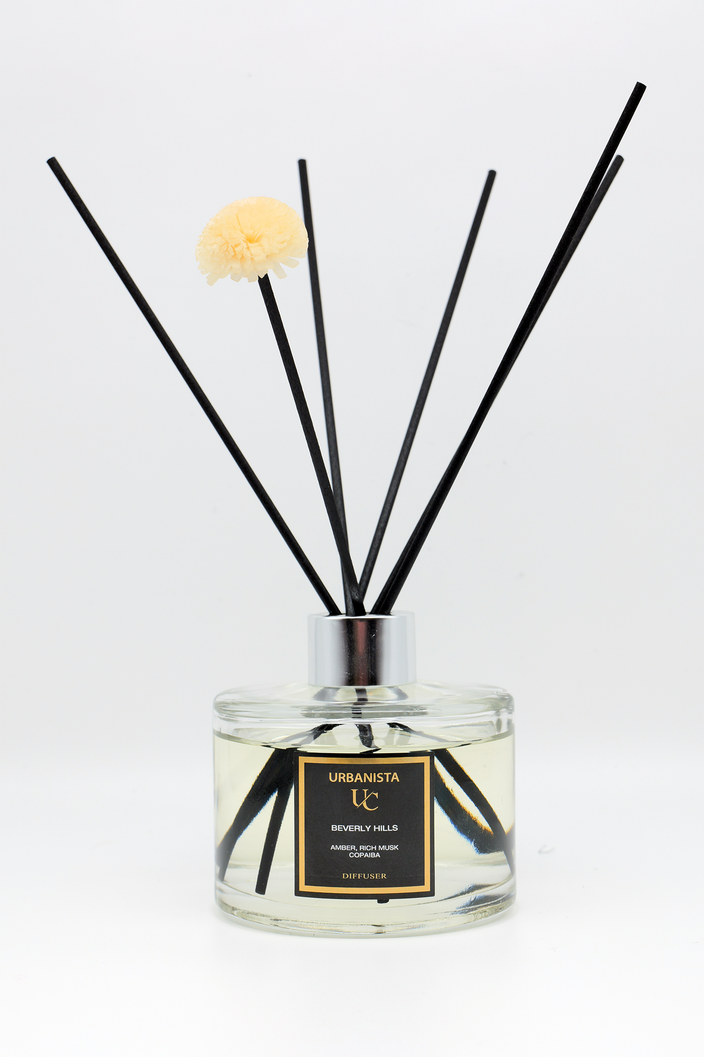 Beverly Hills Reed Diffuser