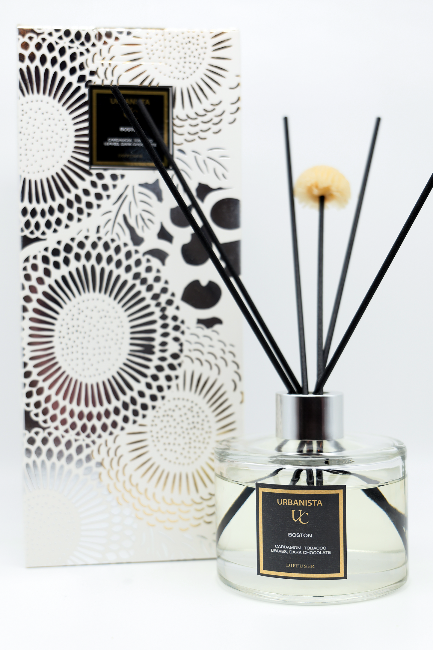 Cape Cod Reed Diffuser