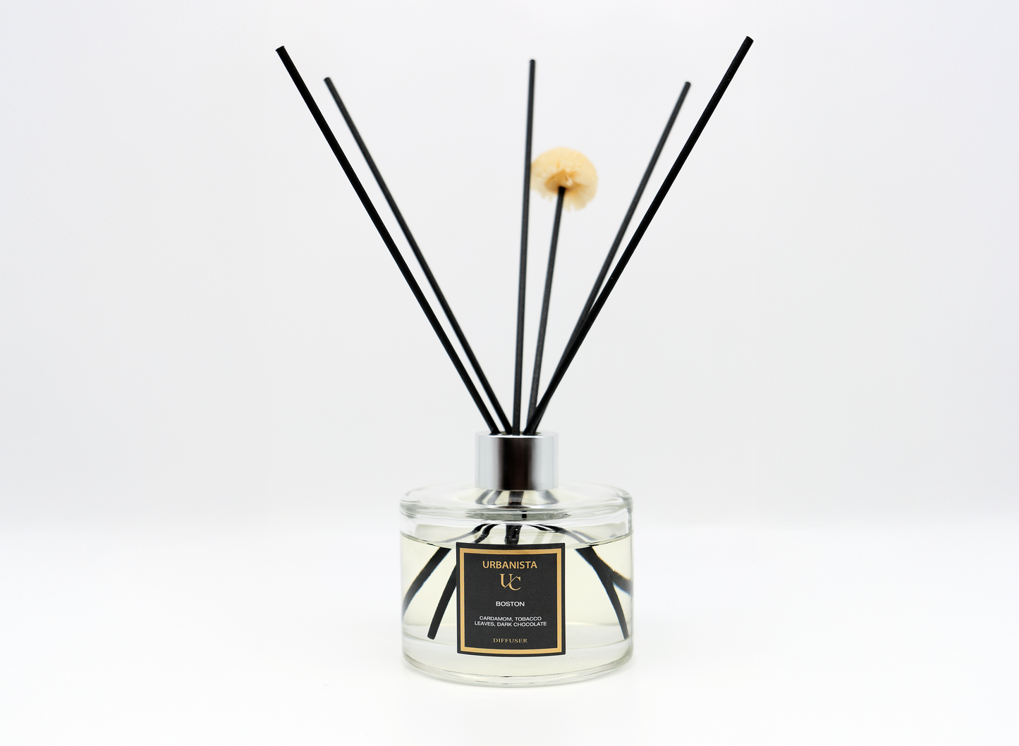 Cape Cod Reed Diffuser