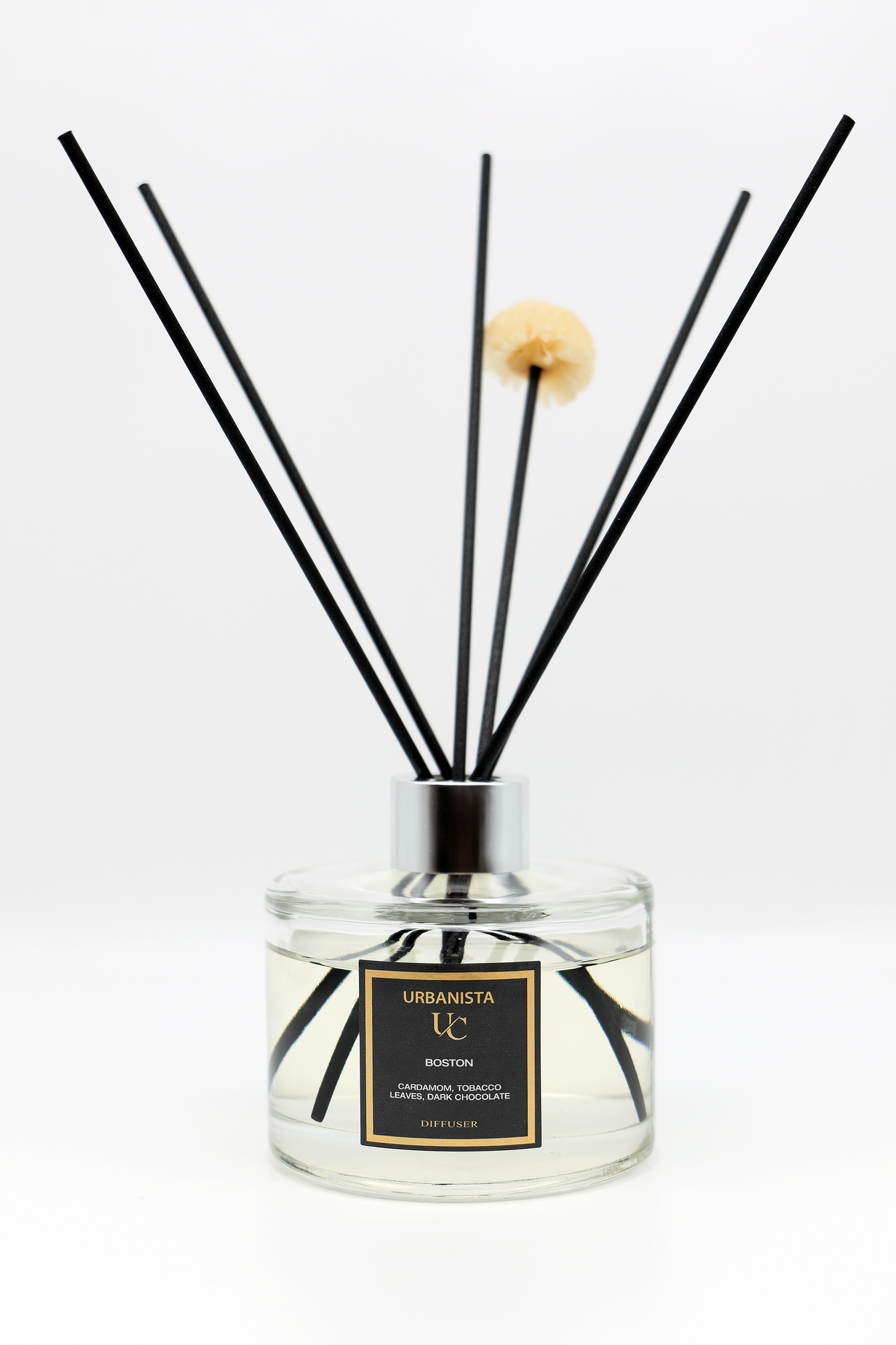 Cape Cod Reed Diffuser