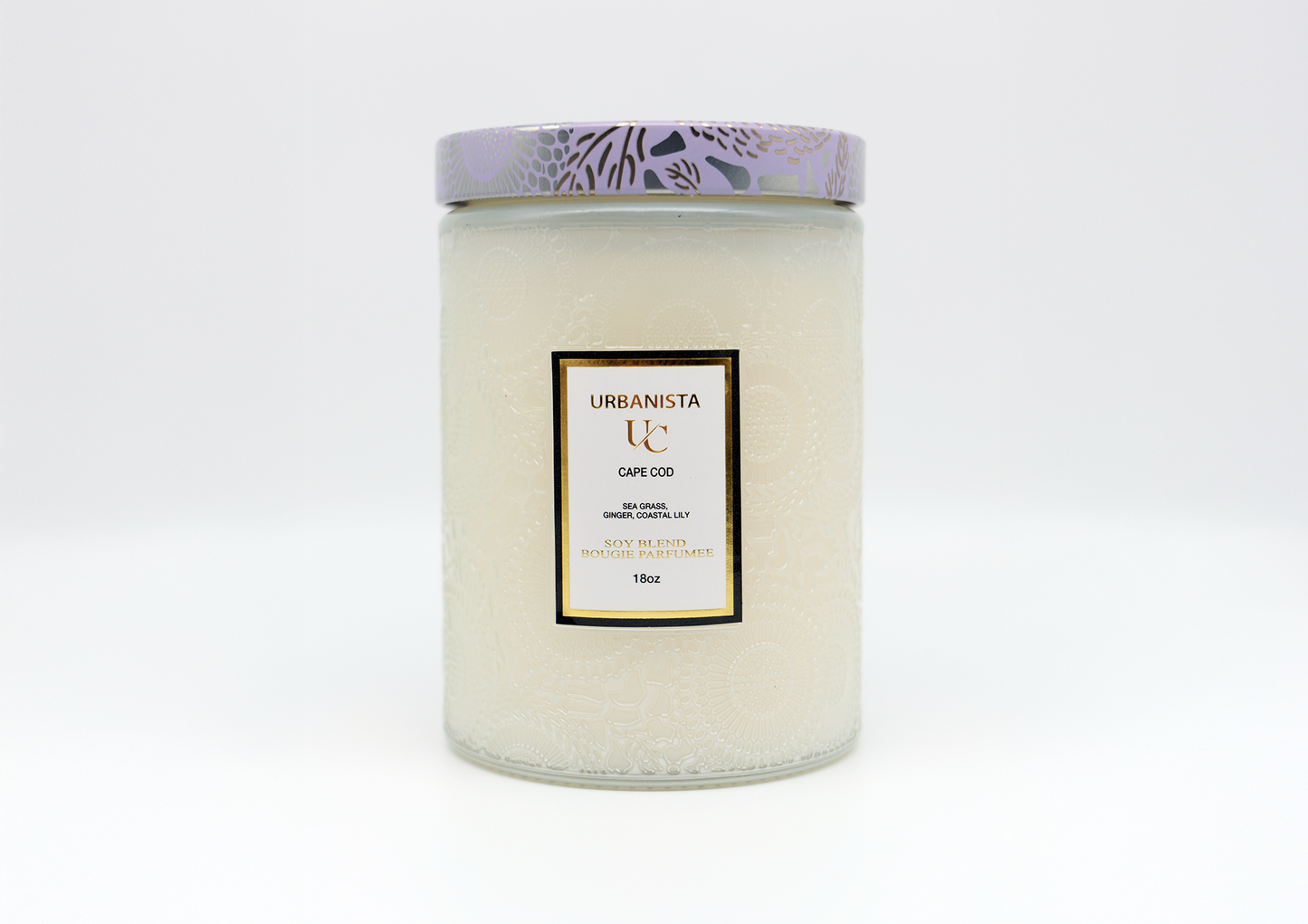 Cape Cod Candle