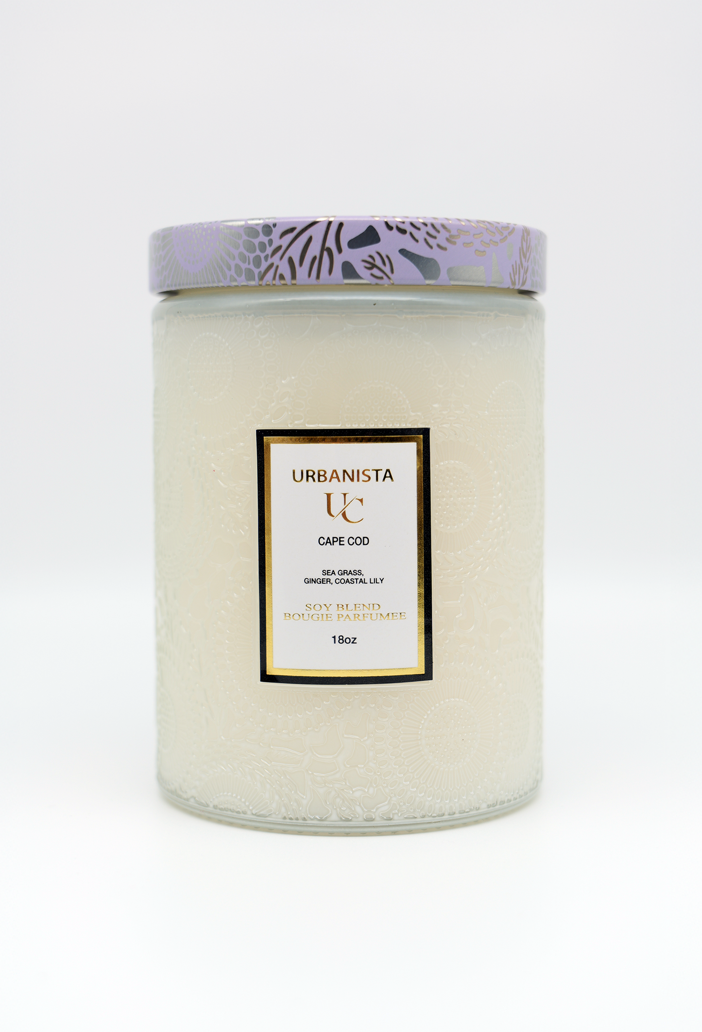 Cape Cod Candle