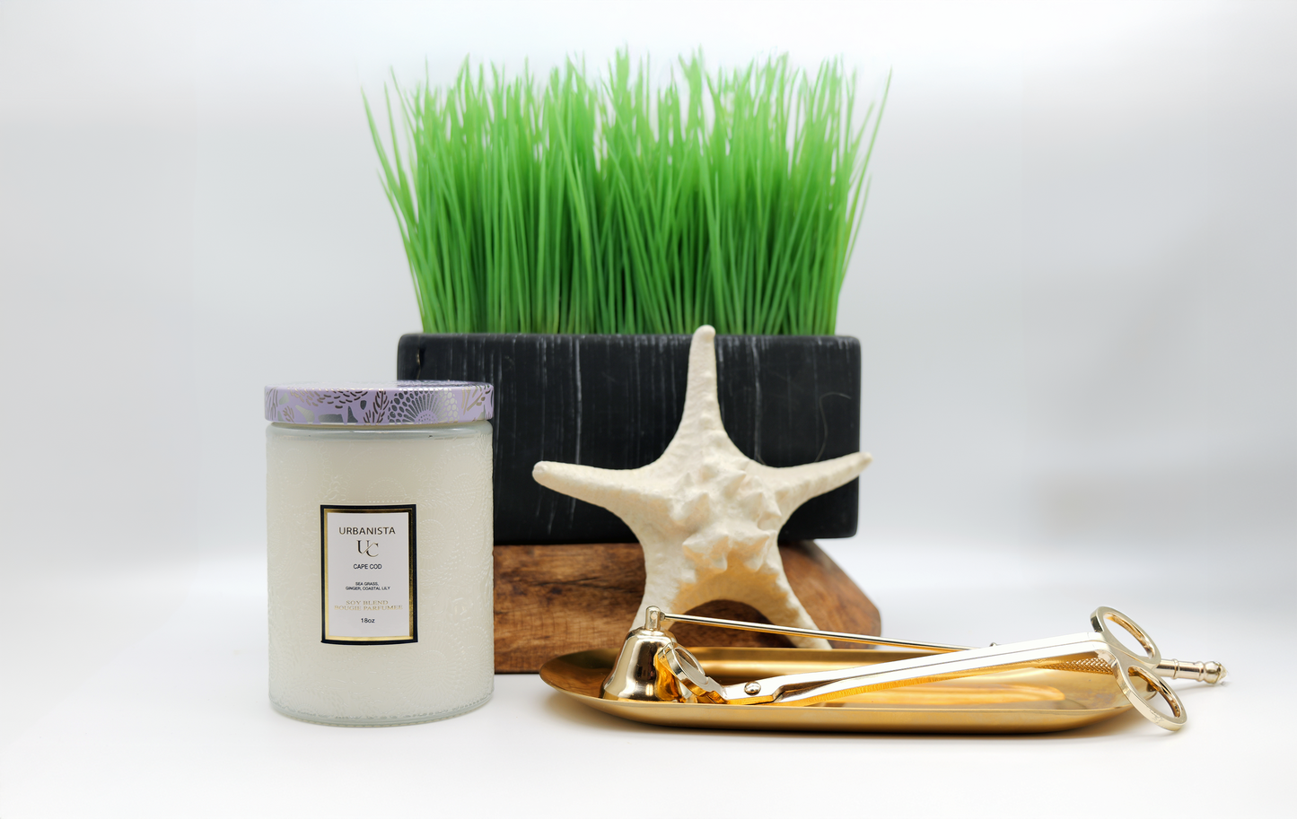 Cape Cod Candle