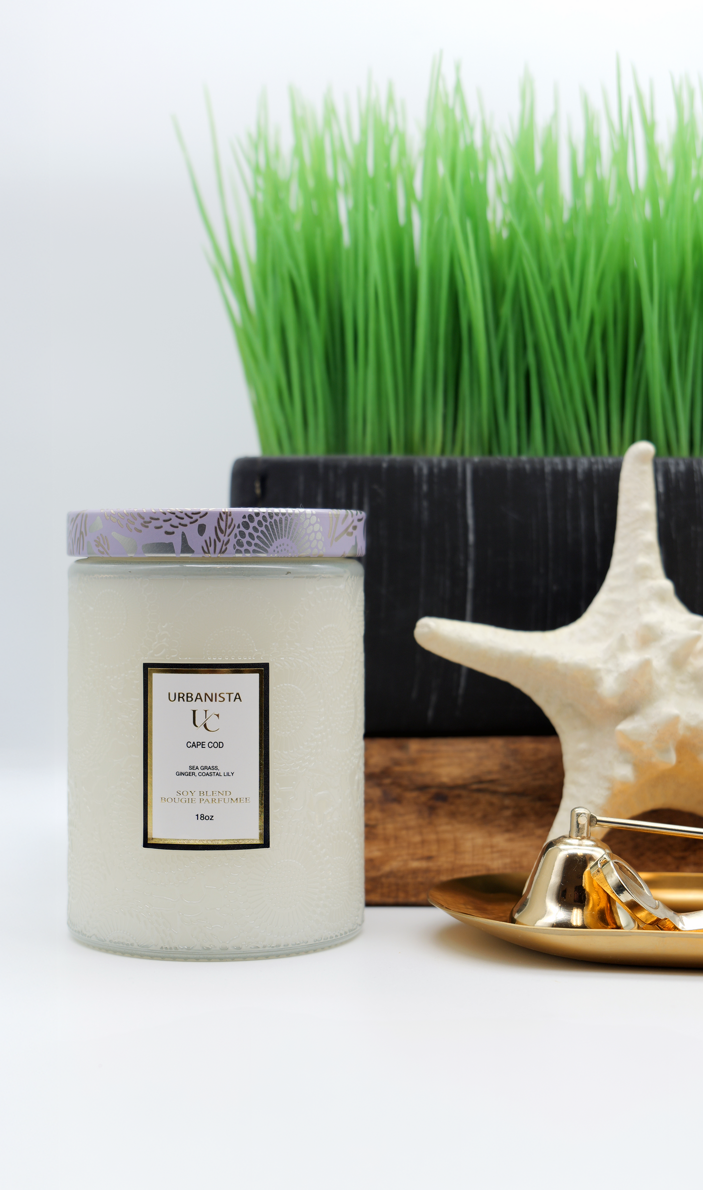 Cape Cod Candle