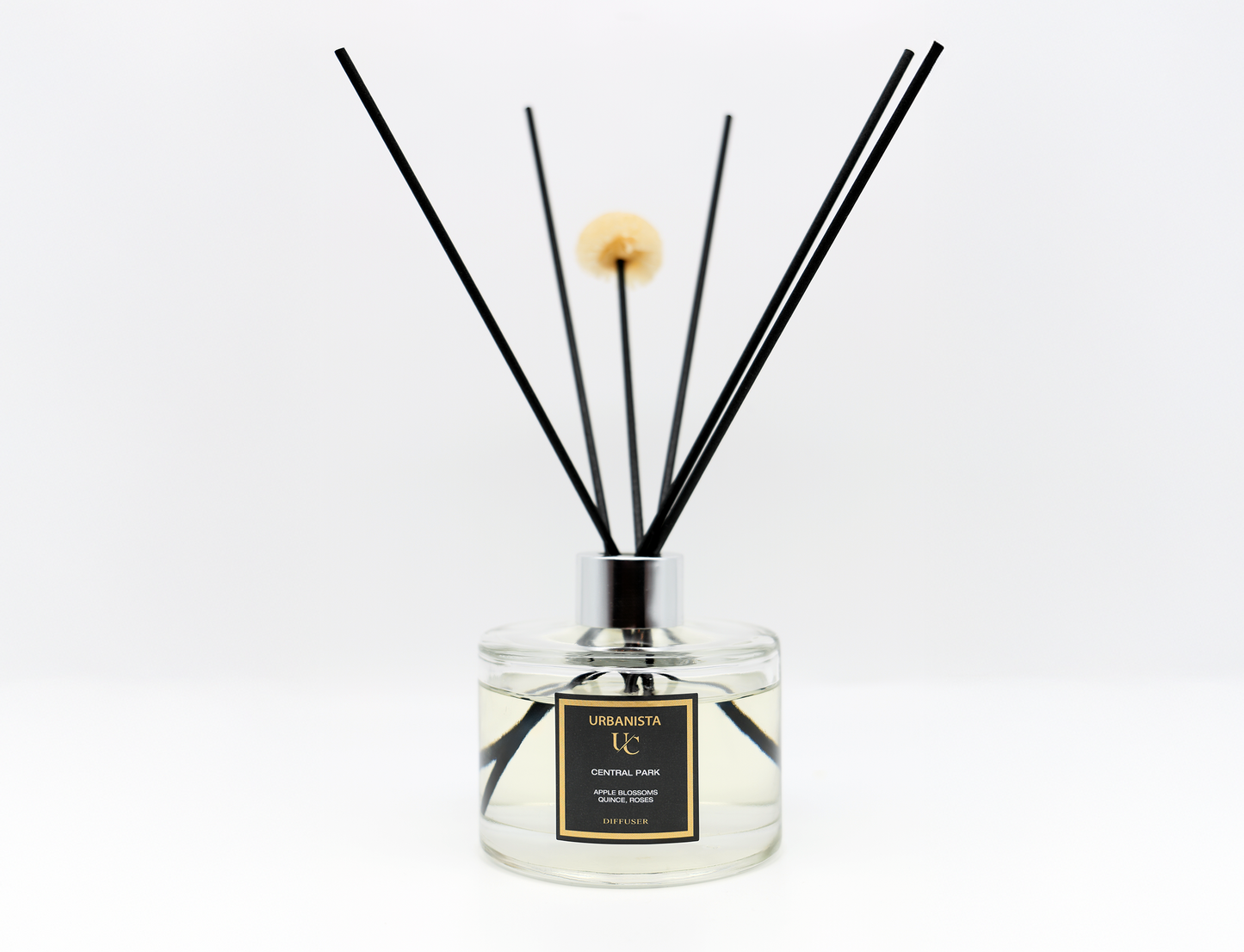 Central Park Reed Diffuser