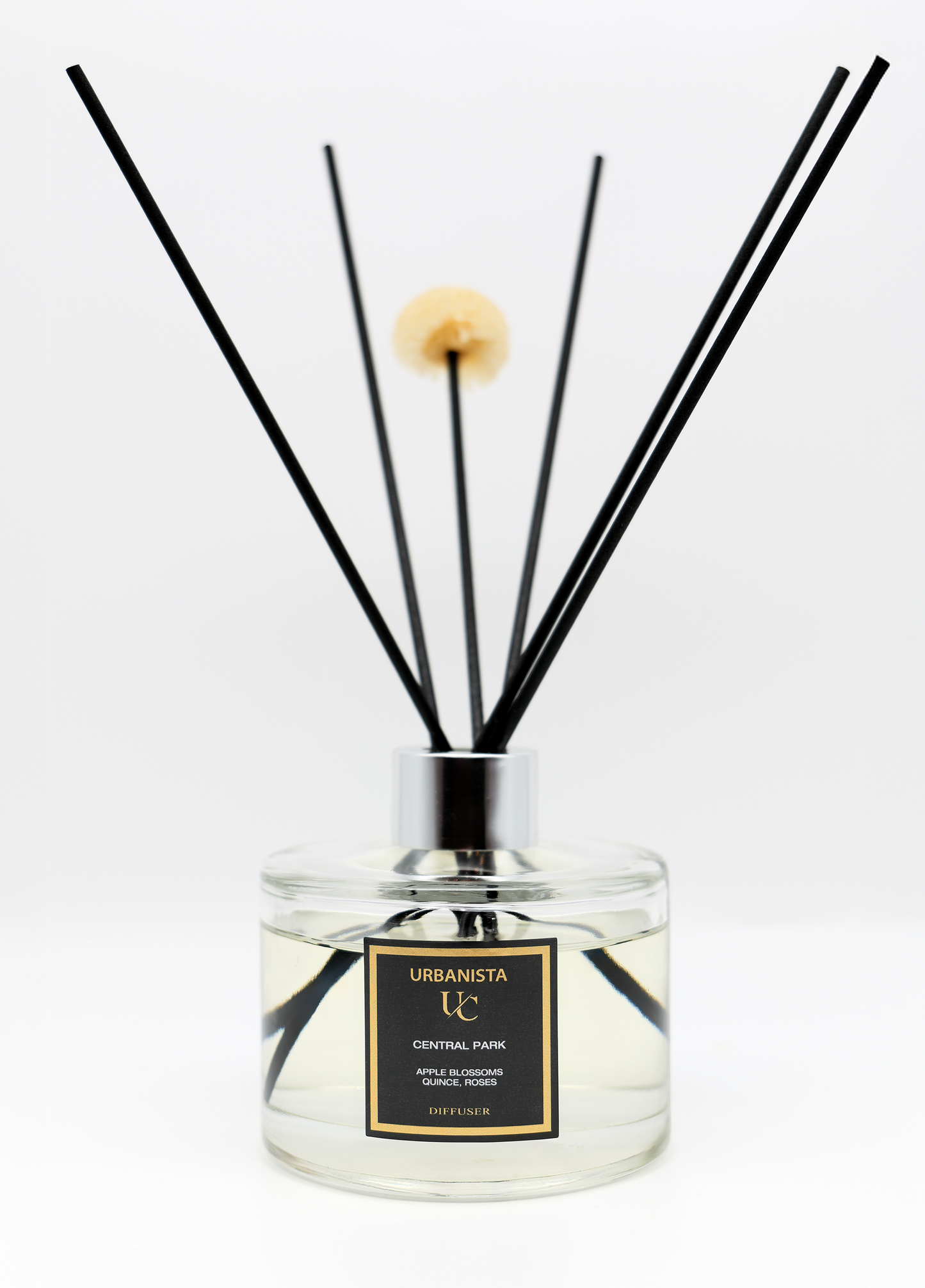 Central Park Reed Diffuser