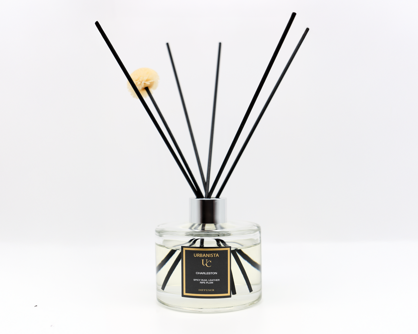 Charleston Reed Diffuser