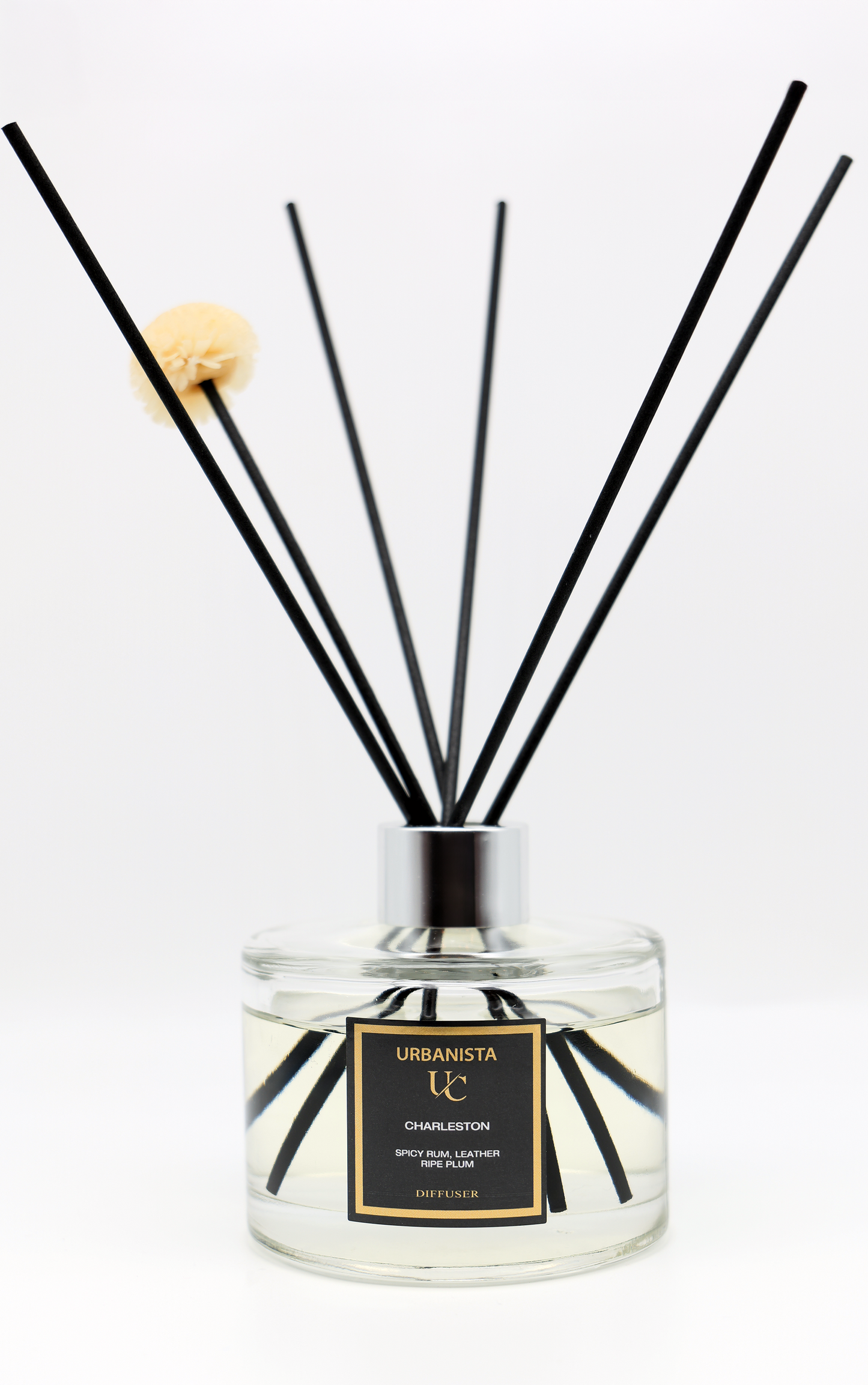 Charleston Reed Diffuser
