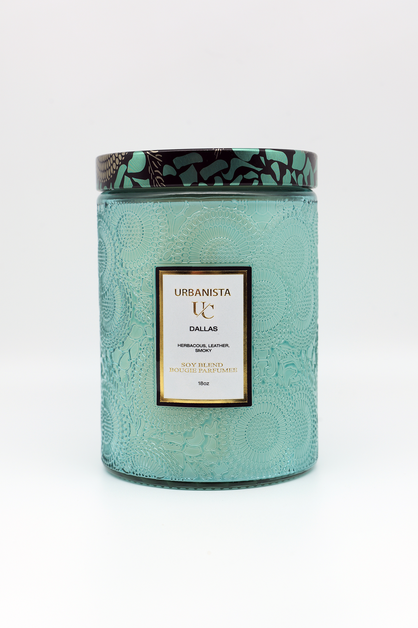 Dallas Candle