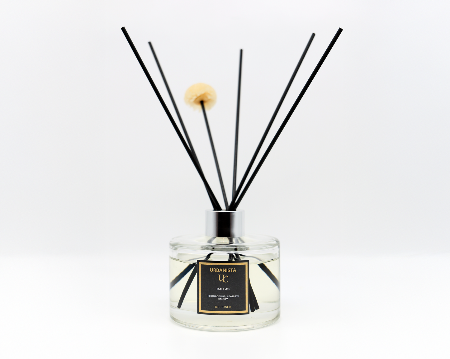 Dallas Reed Diffuser
