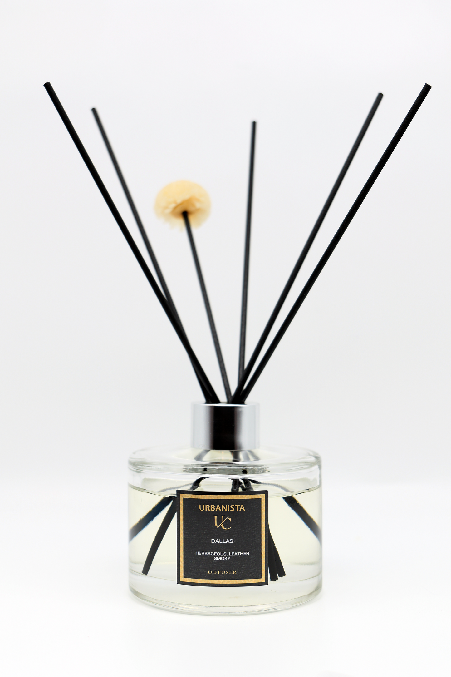 Dallas Reed Diffuser
