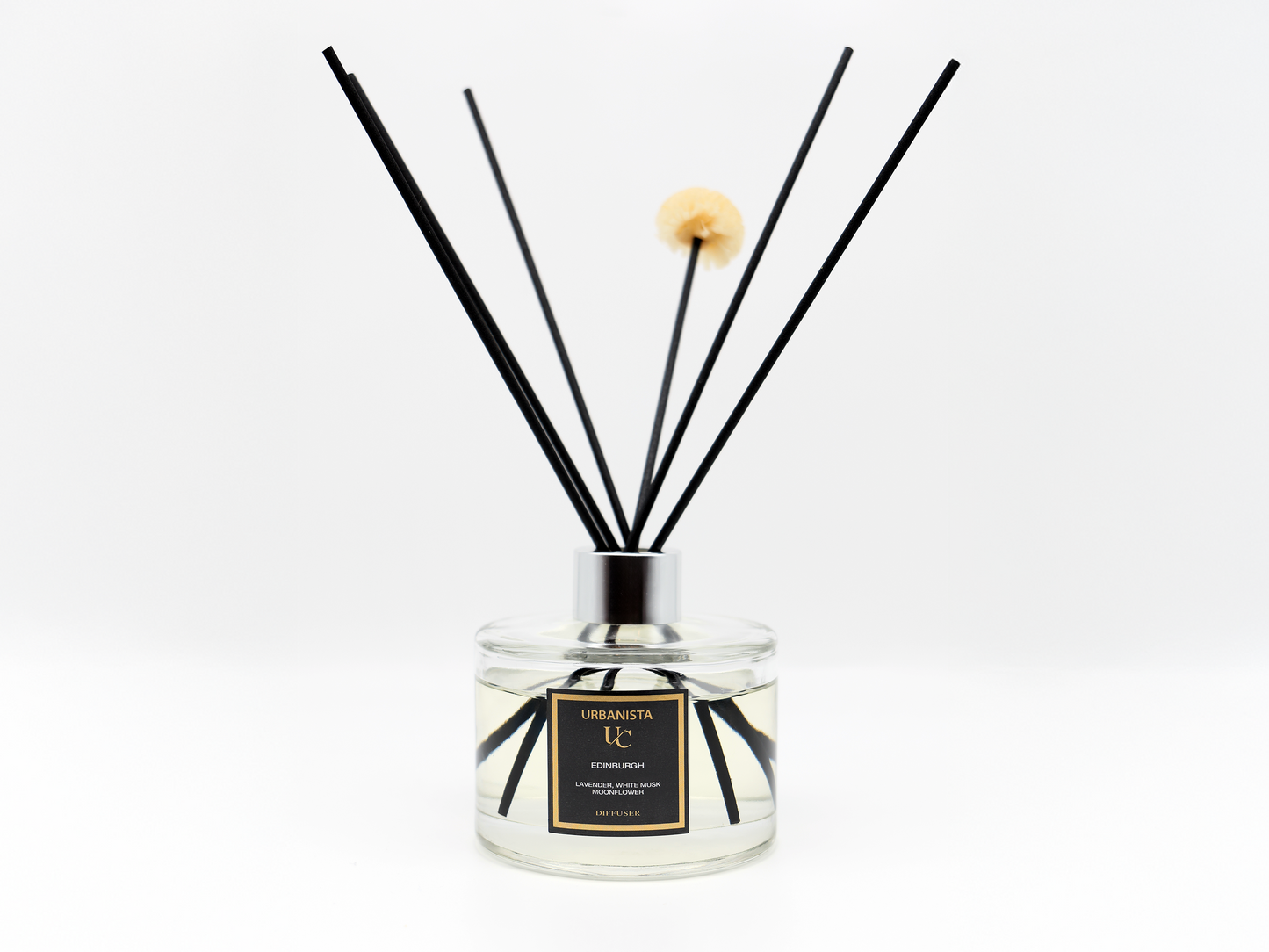 Edinburgh Reed Diffuser
