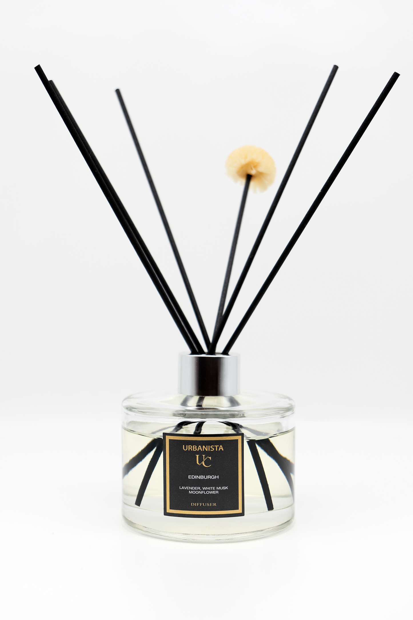 Edinburgh Reed Diffuser