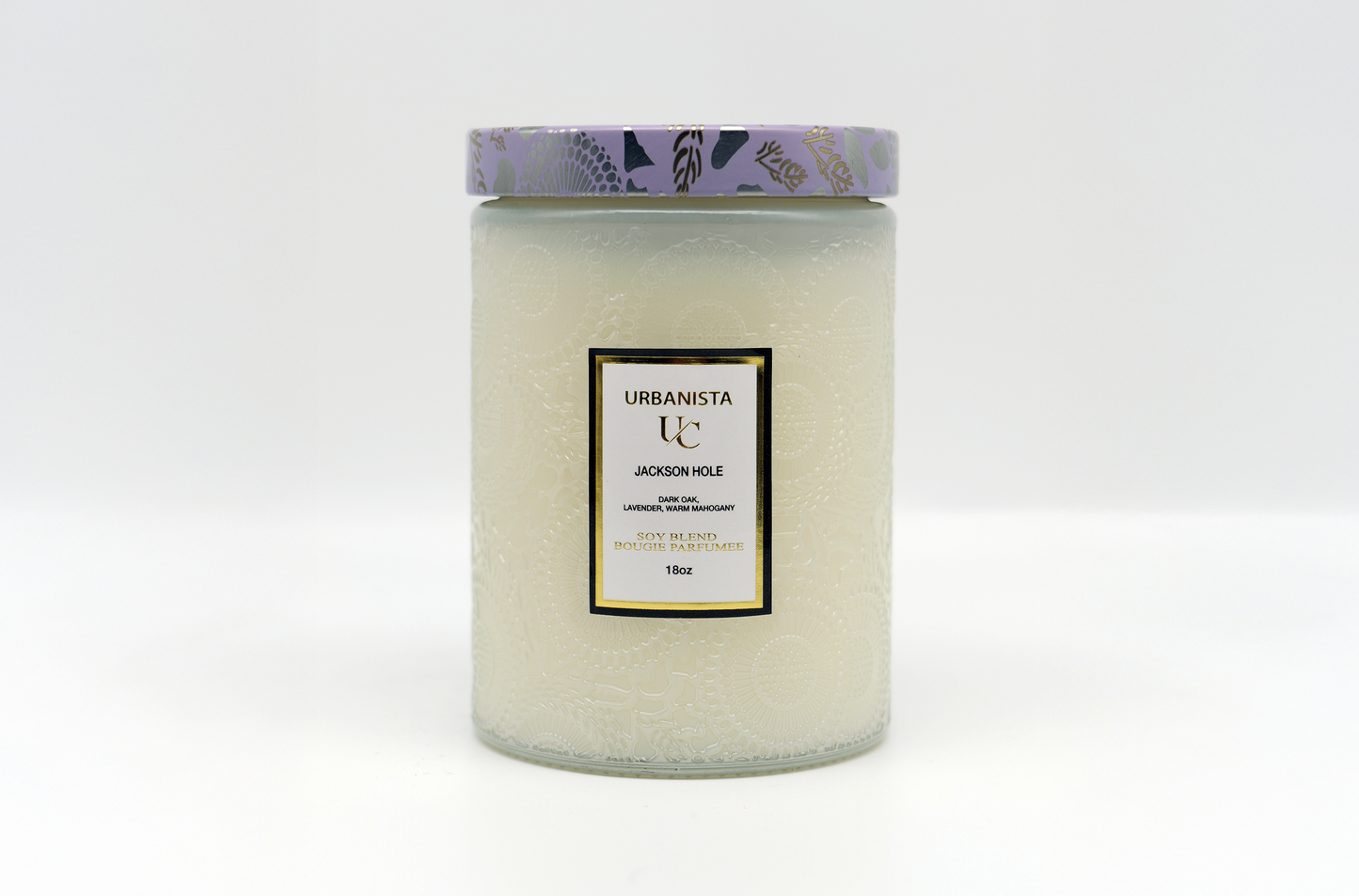 Jackson Hole Candle