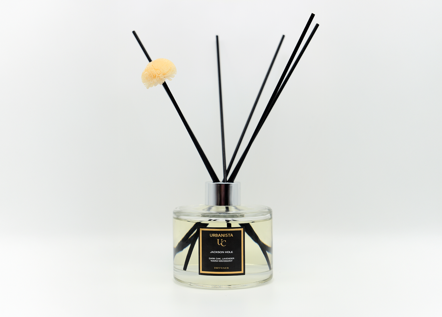 Jackson Hole Reed Diffuser
