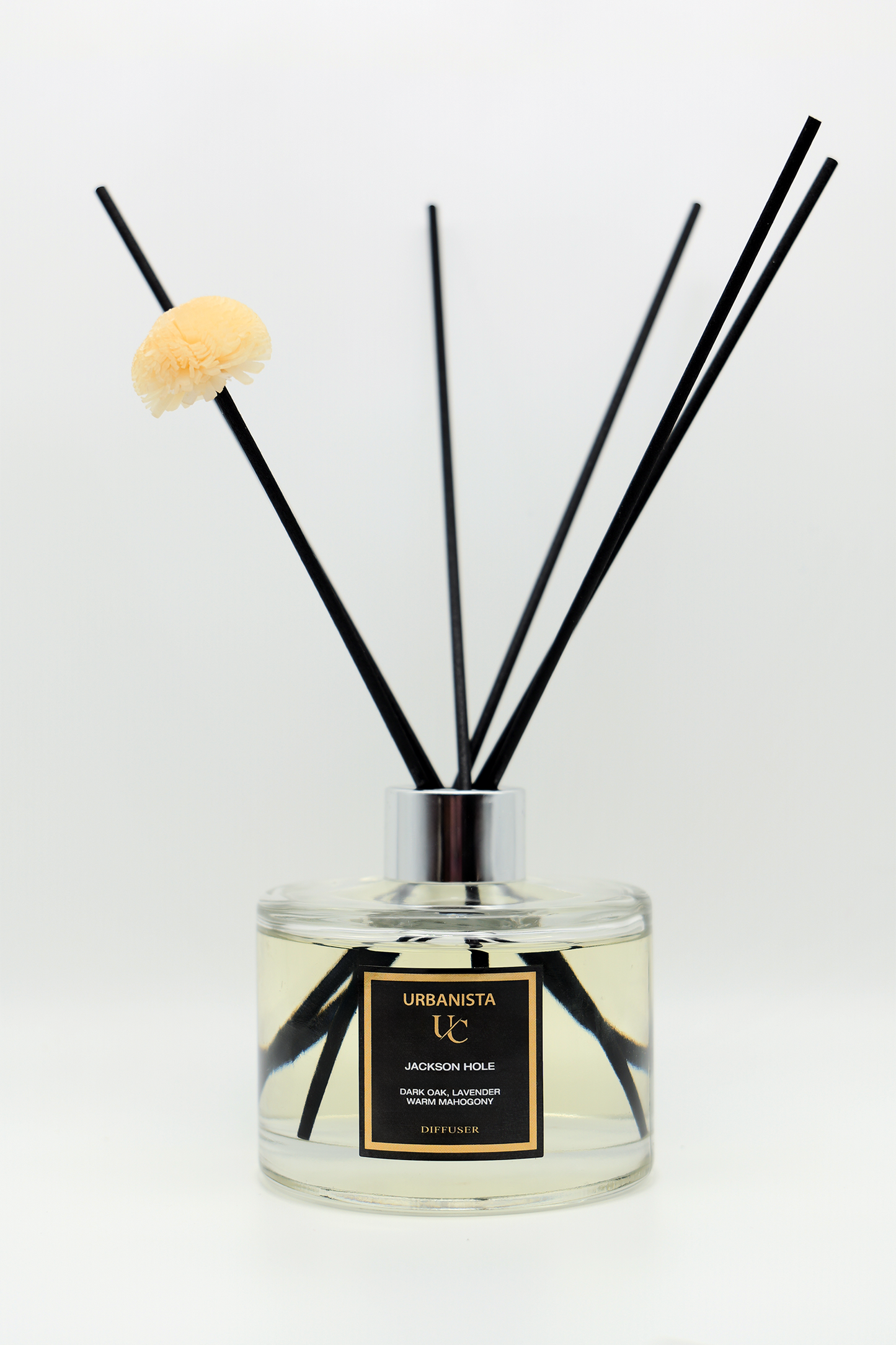 Jackson Hole Reed Diffuser