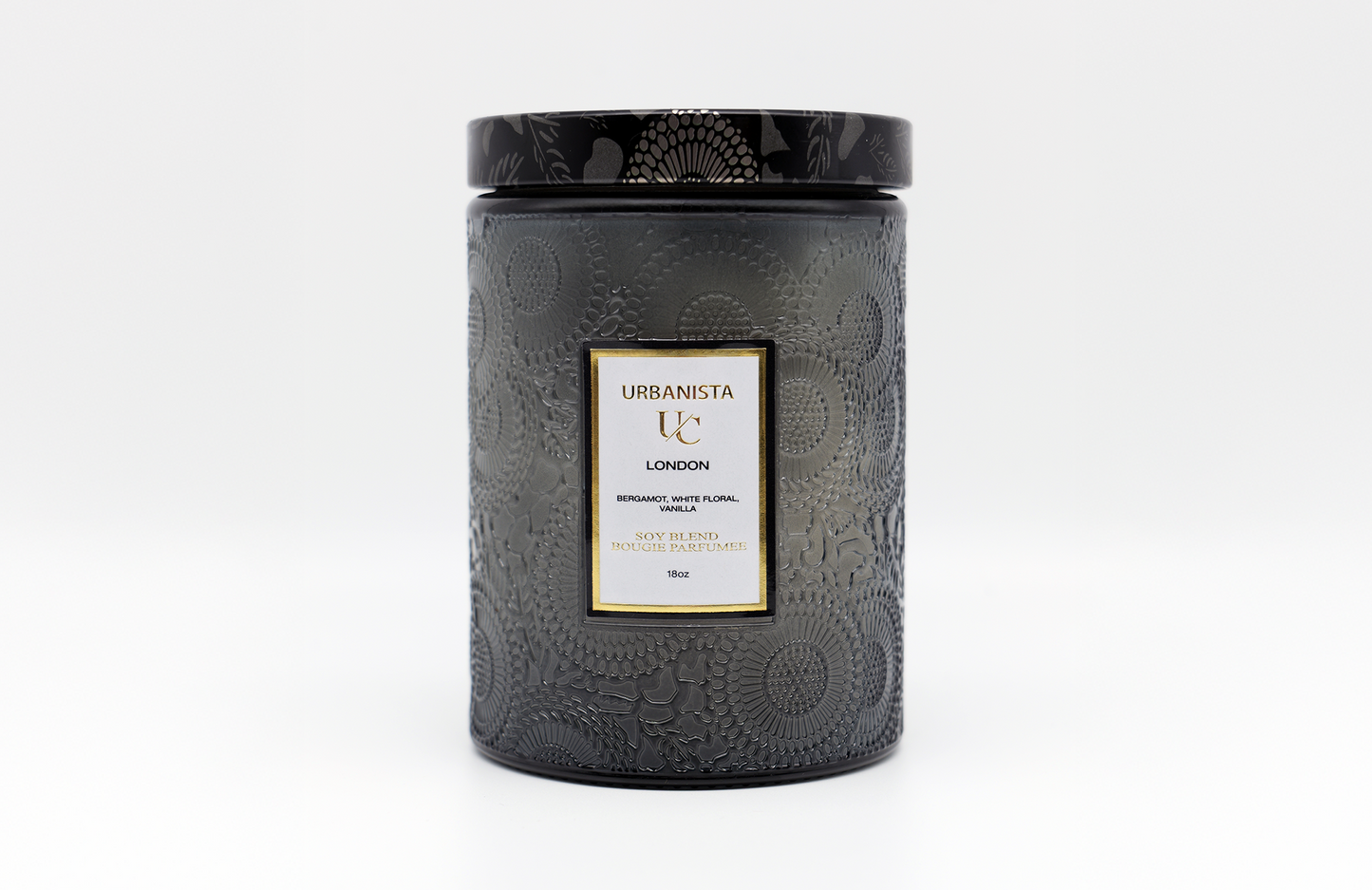 London Candle