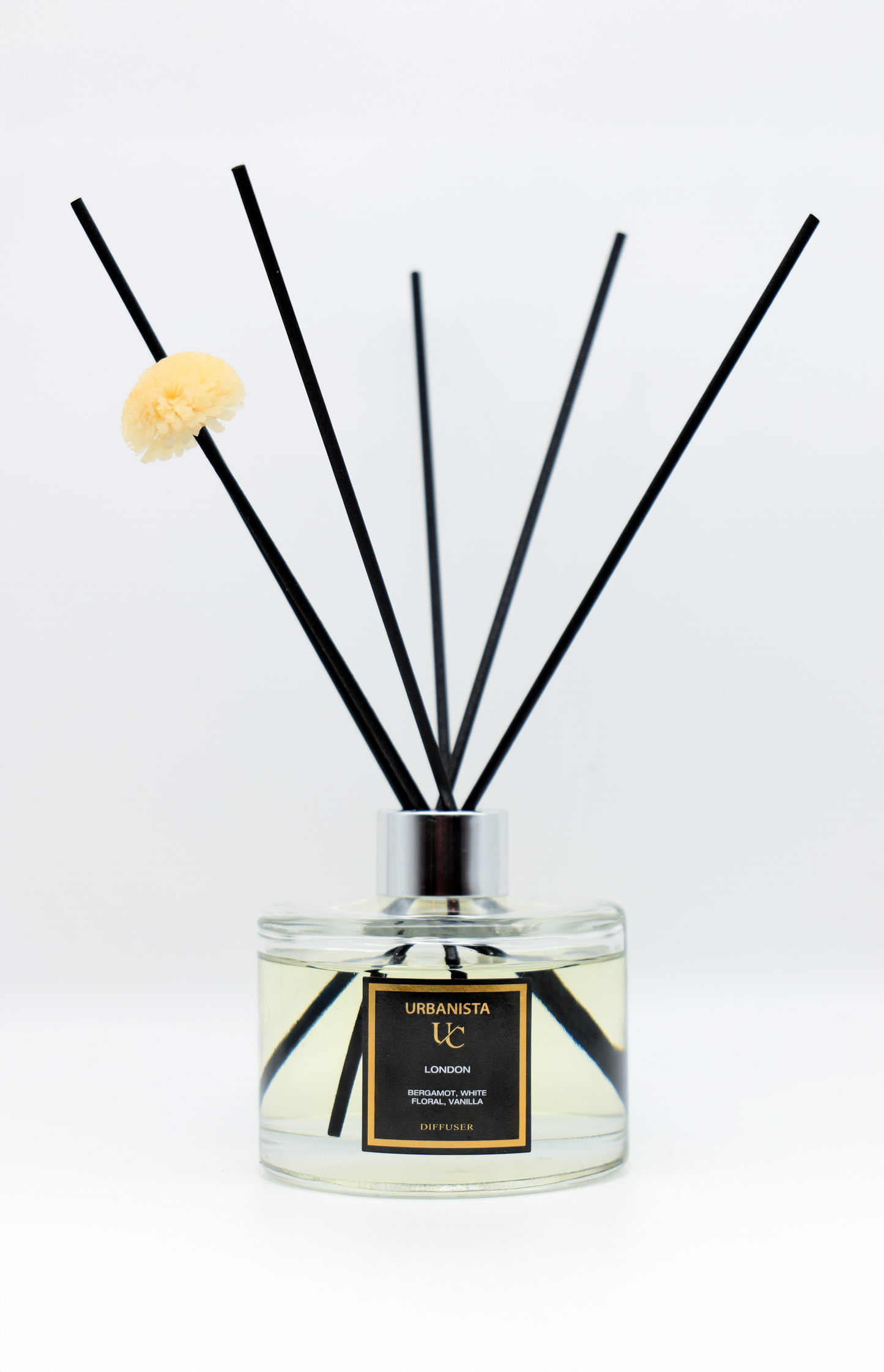 London Reed Diffuser