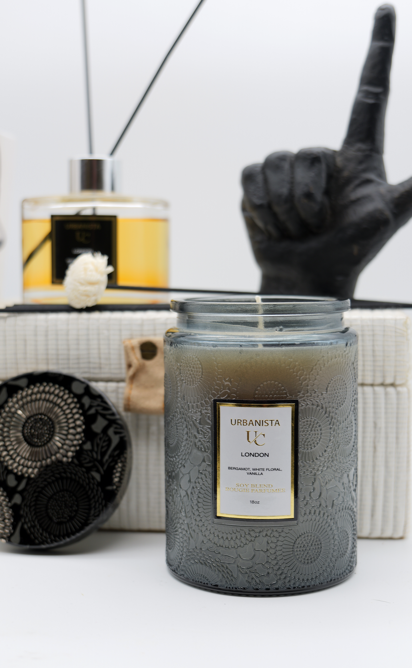 London Reed Diffuser