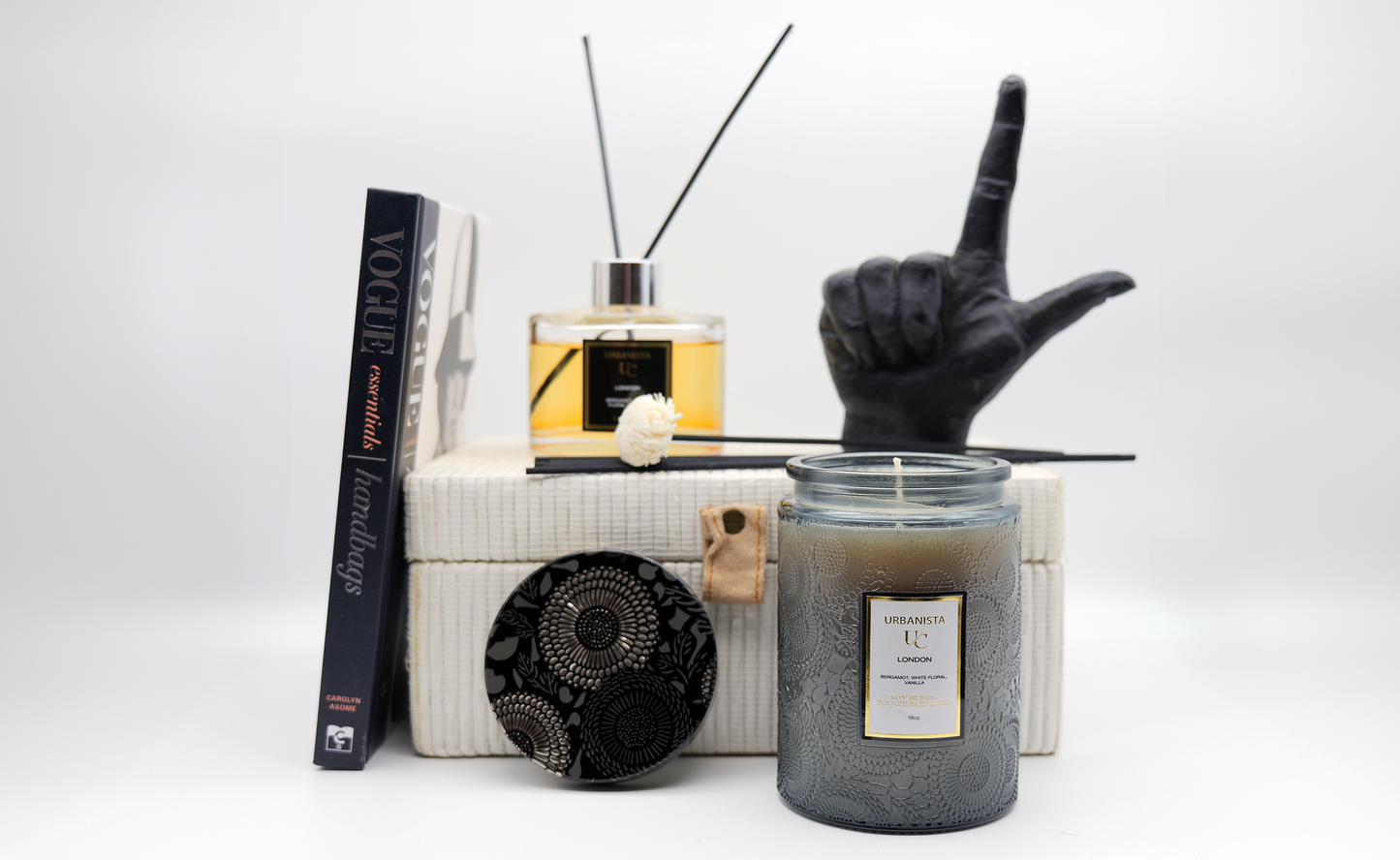 London Reed Diffuser