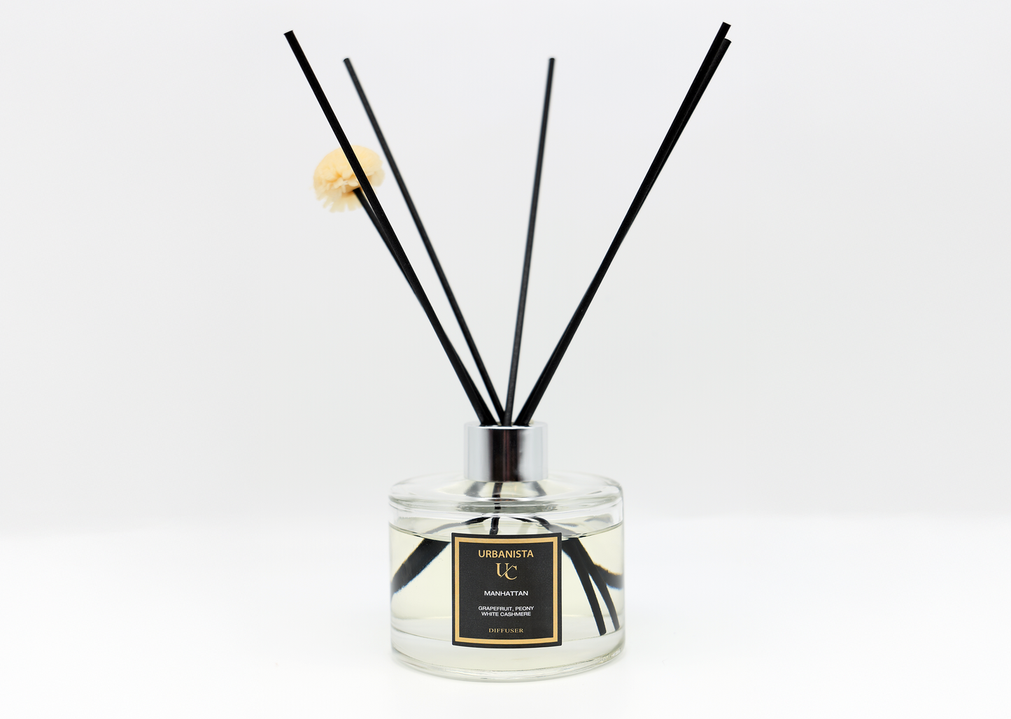 Manhattan Reed Diffuser
