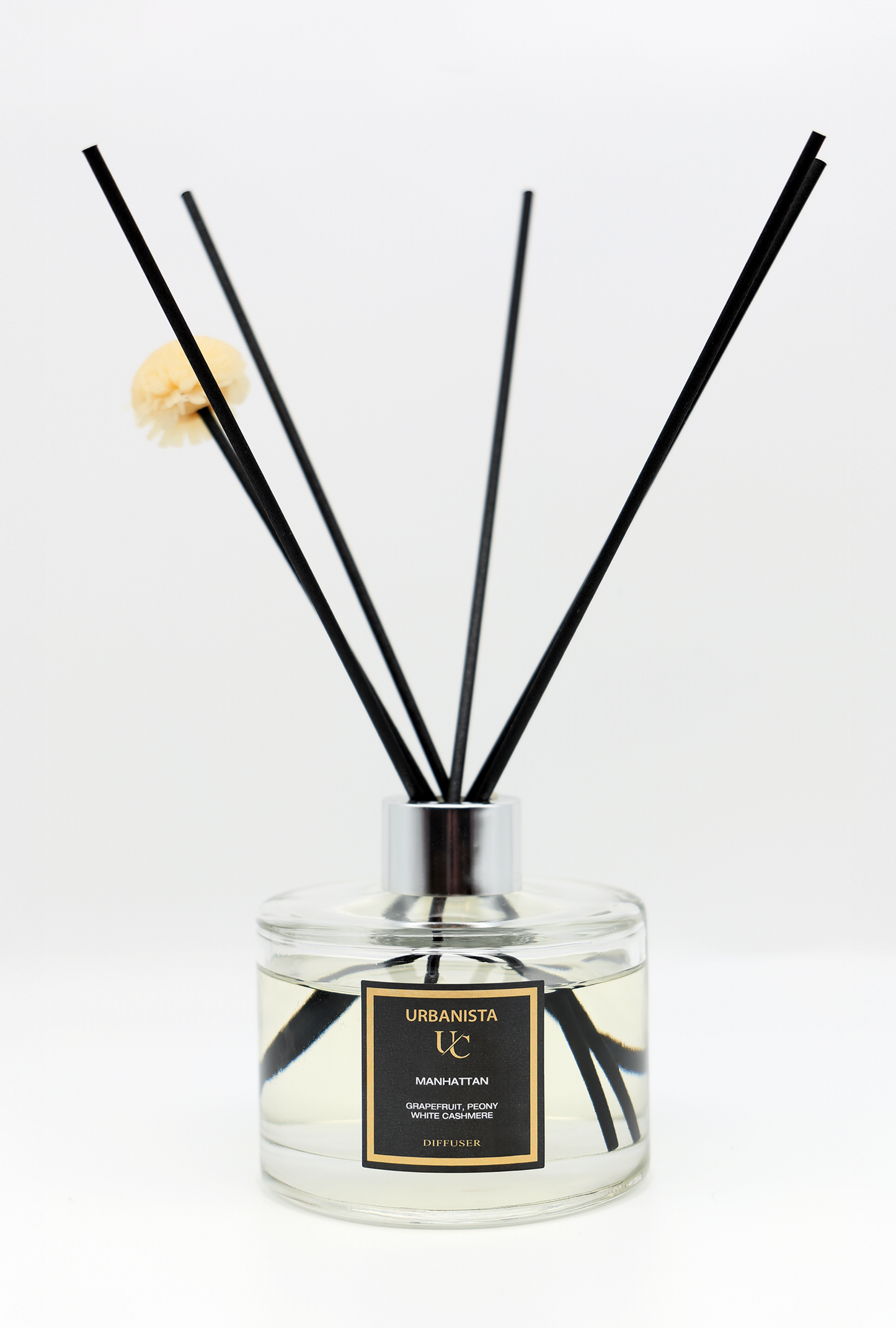 Manhattan Reed Diffuser