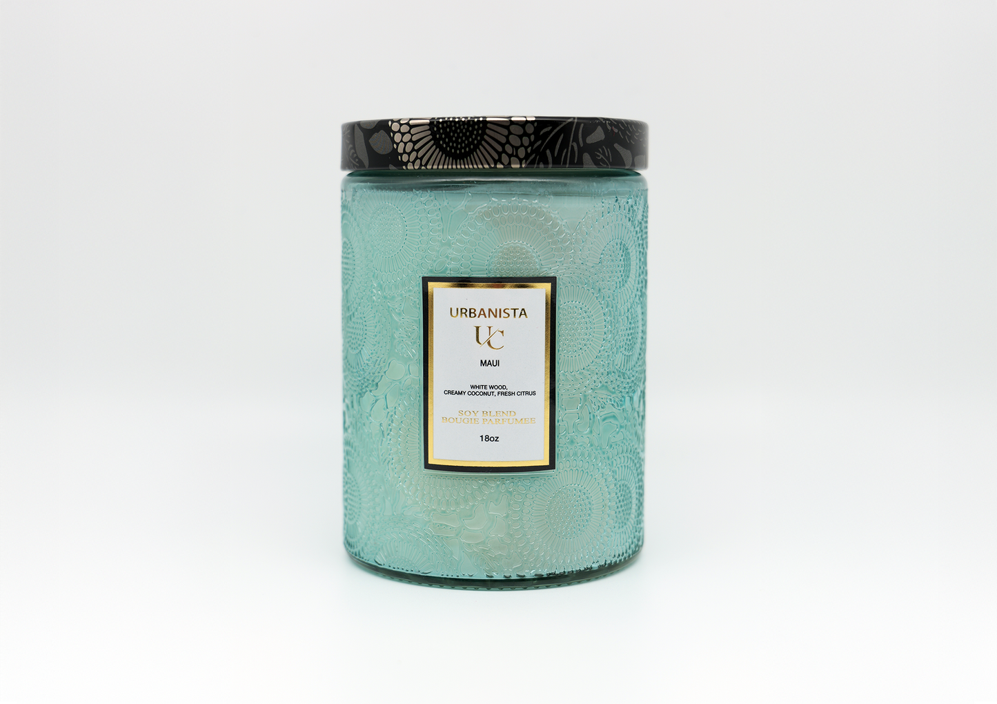 Maui Candle