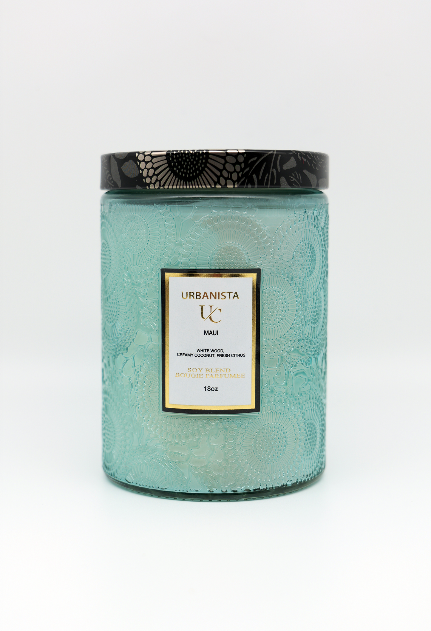 Maui Candle