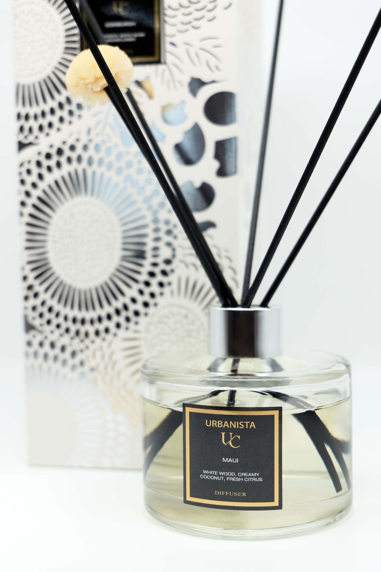 Maui Reed Diffuser