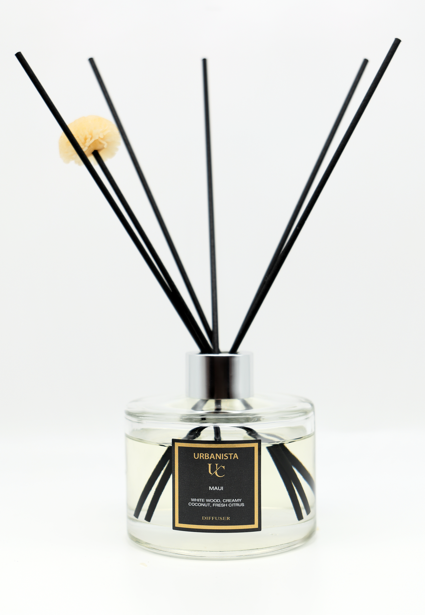 Maui Reed Diffuser