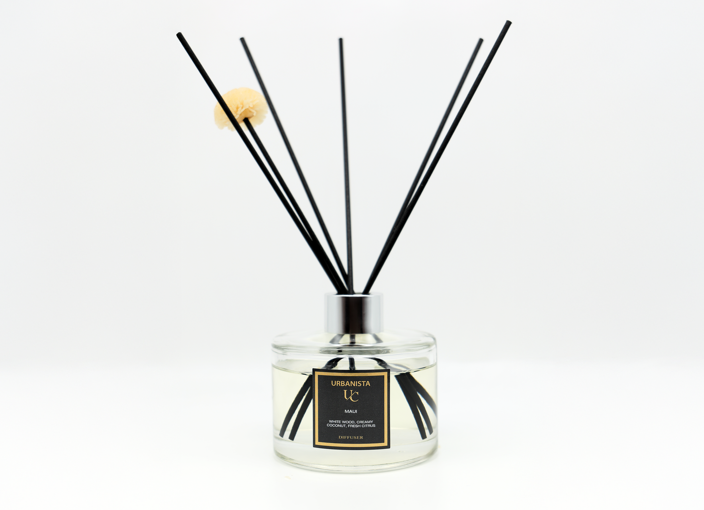 Maui Reed Diffuser