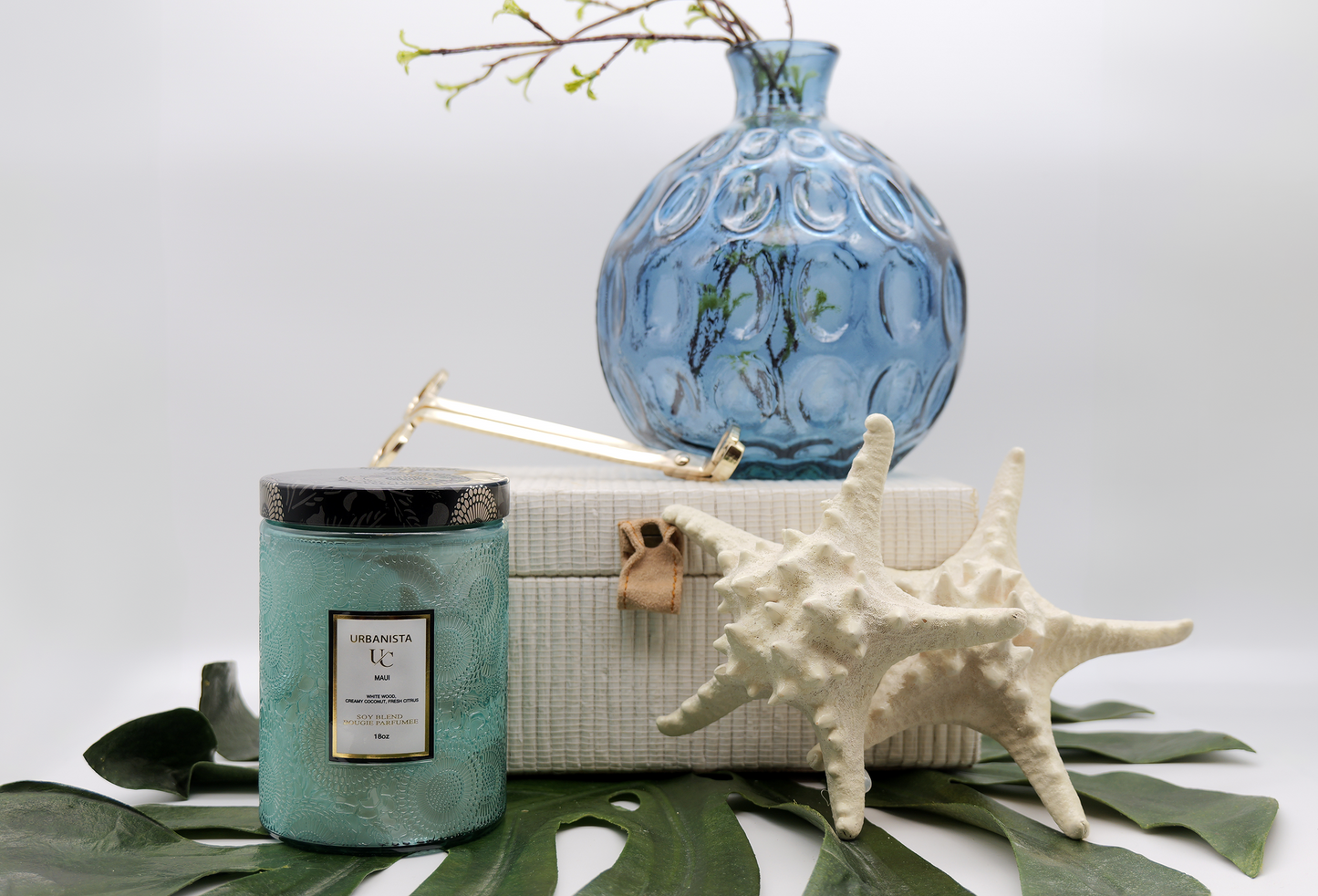 Maui Candle