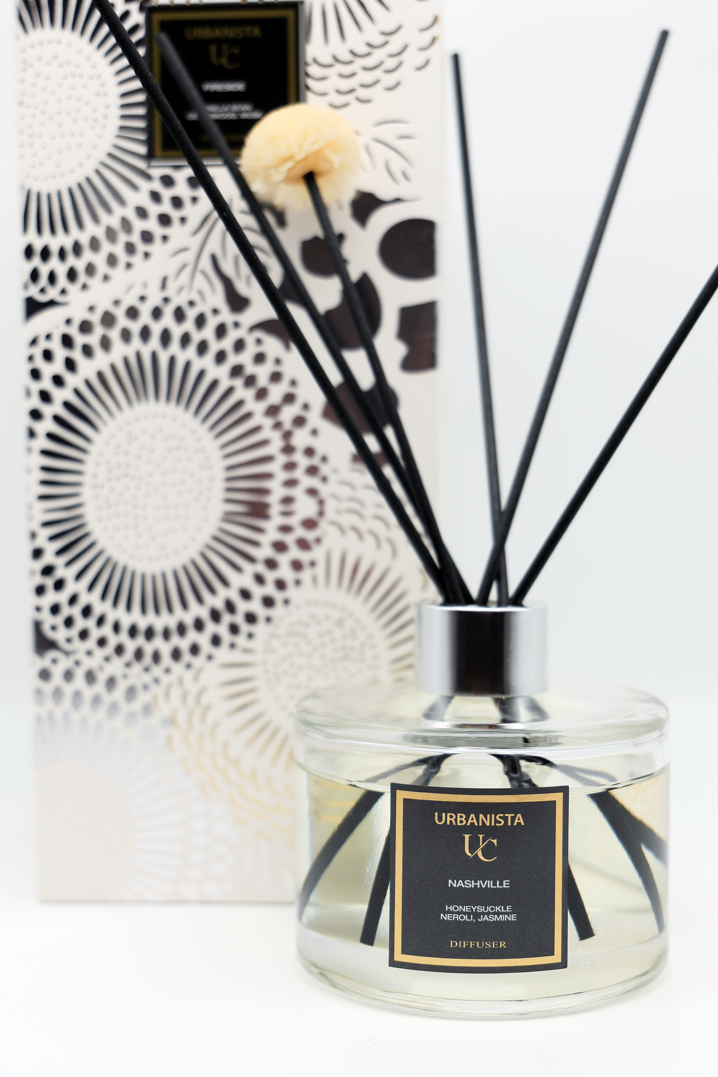 Nashville Reed Diffuser