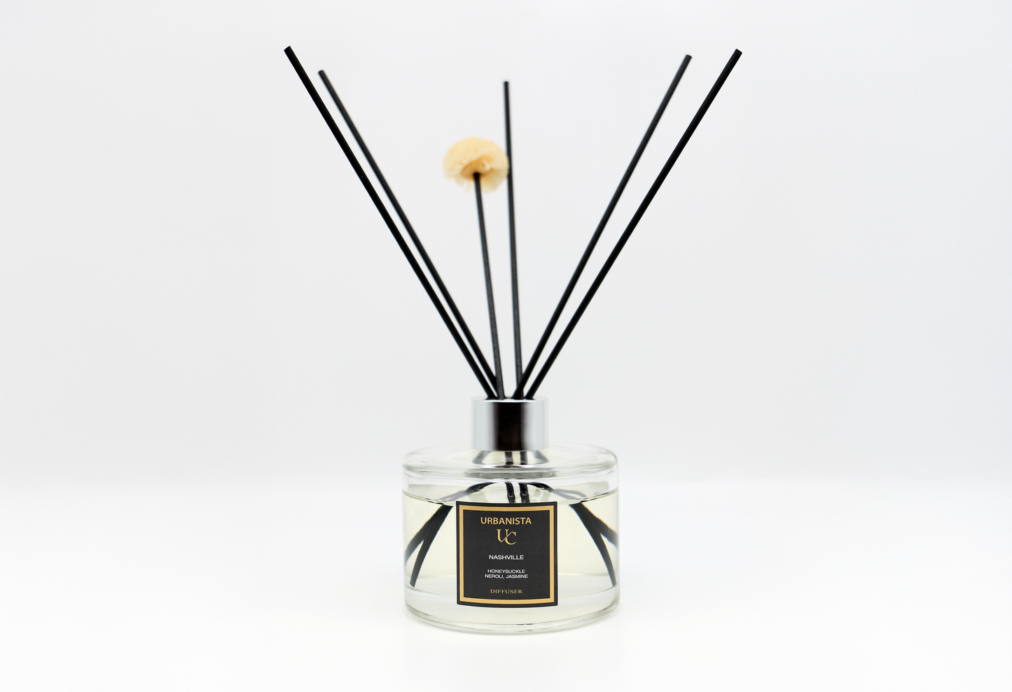 Nashville Reed Diffuser