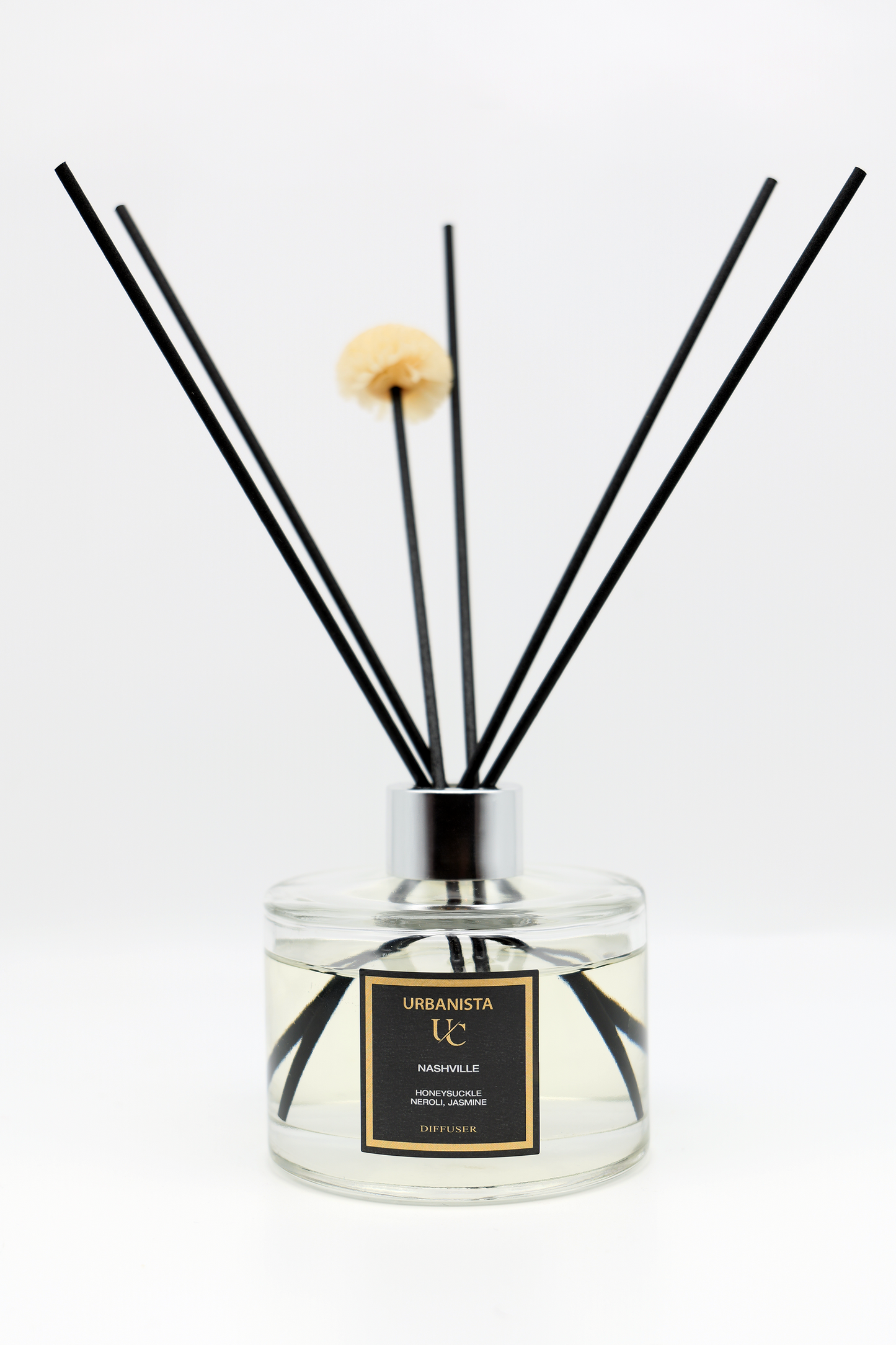 Nashville Reed Diffuser