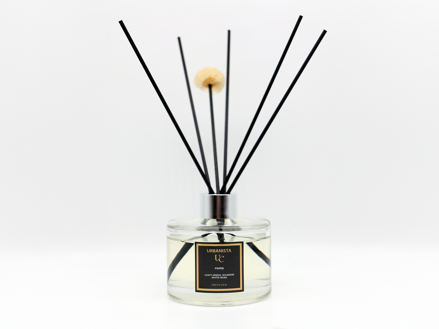 Paris Reed Diffuser