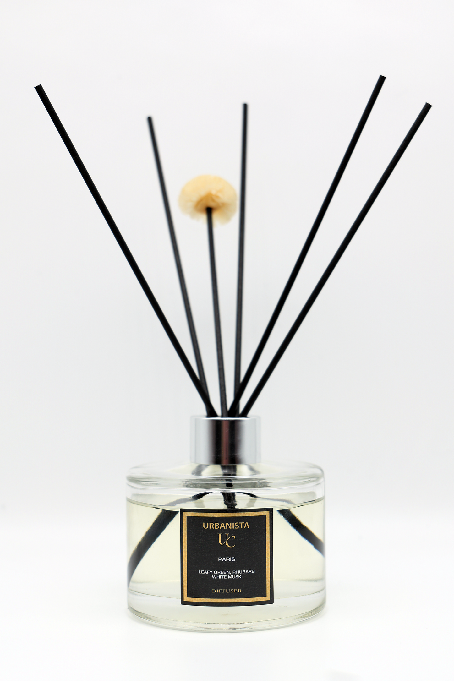 Paris Reed Diffuser