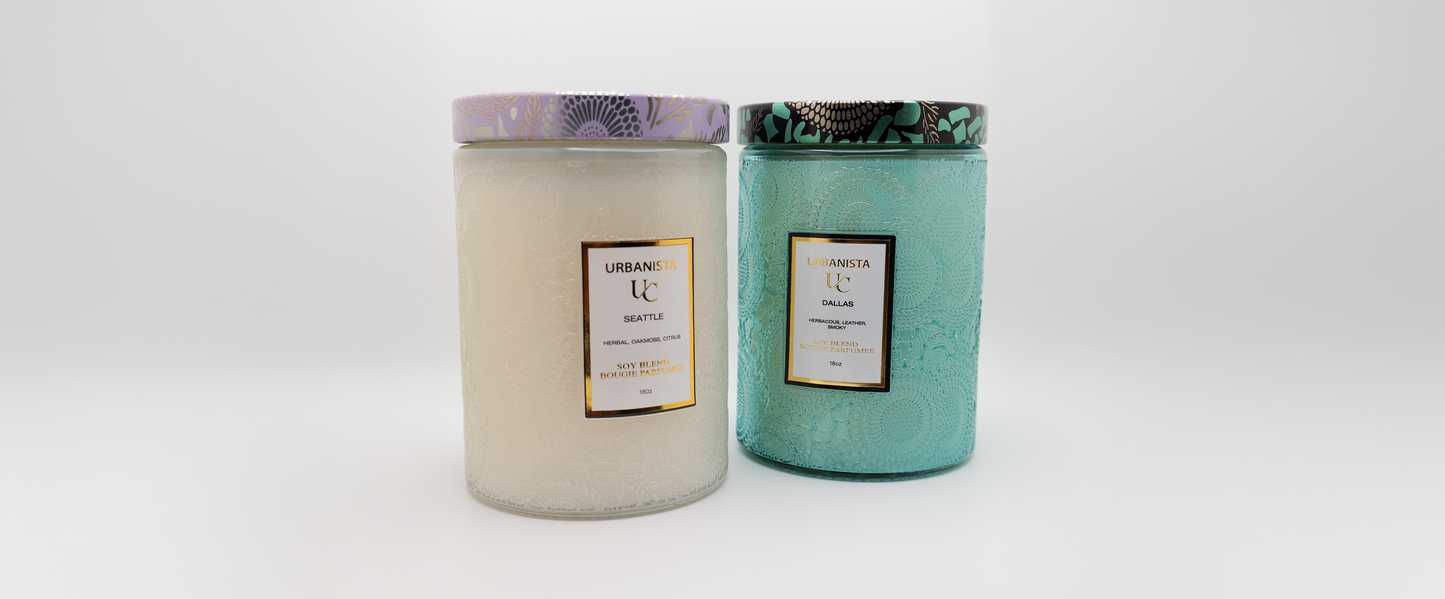 Dallas Candle