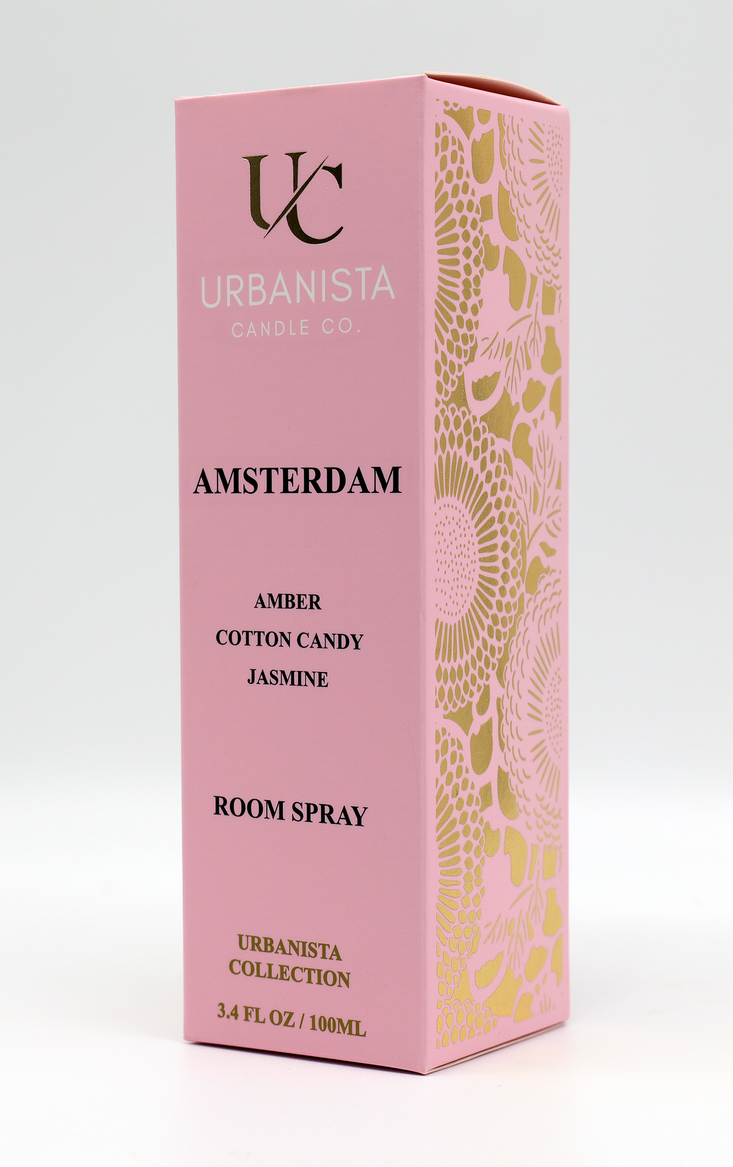 Amsterdam Room Spray