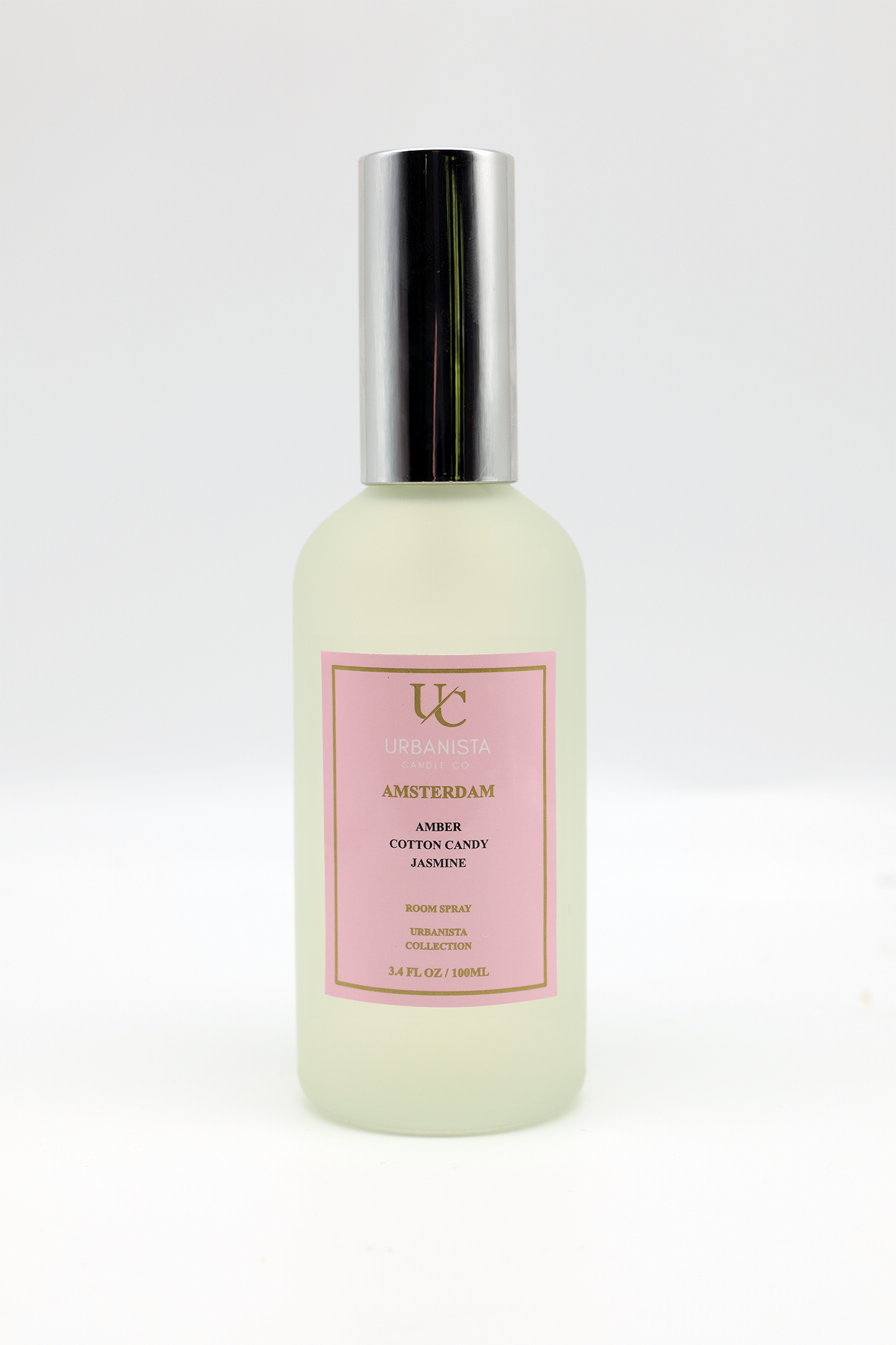 Amsterdam Room Spray