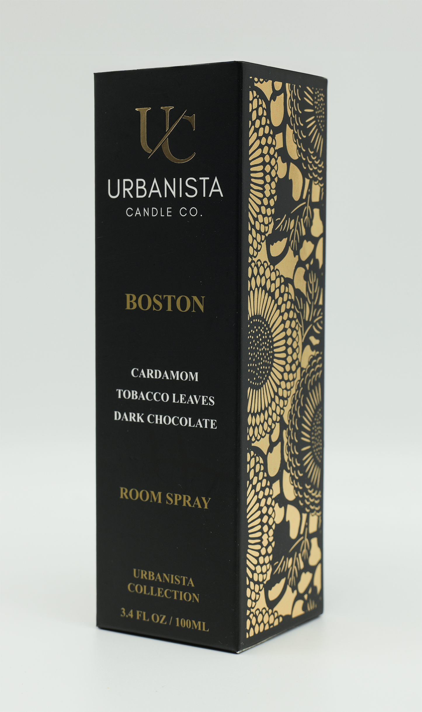 Boston Room Spray