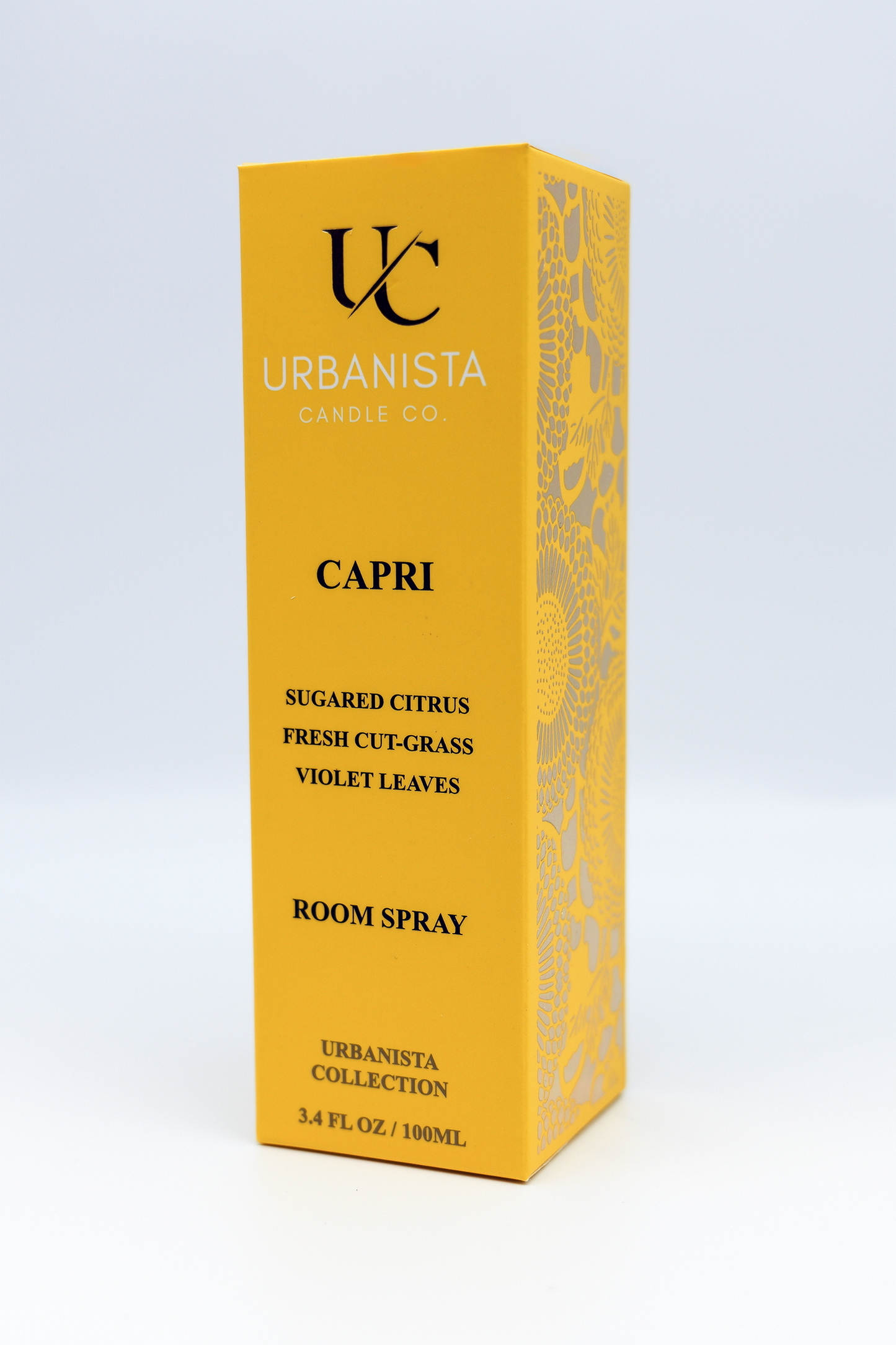 Capri Room Spray