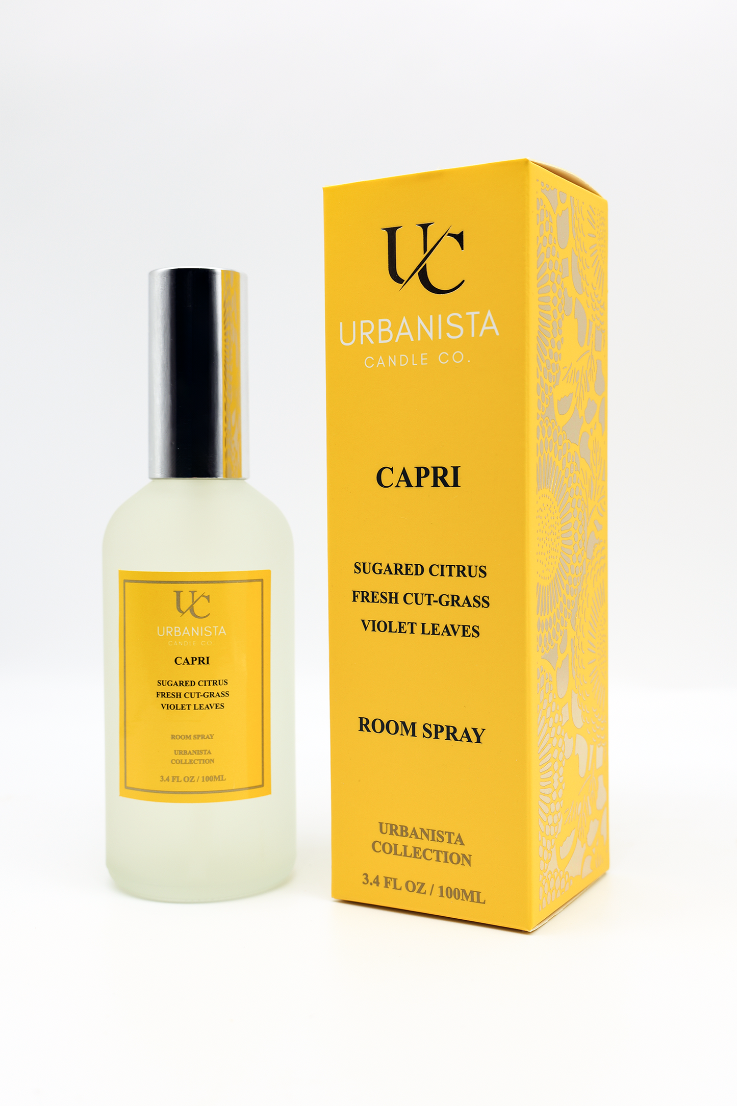 Capri Room Spray