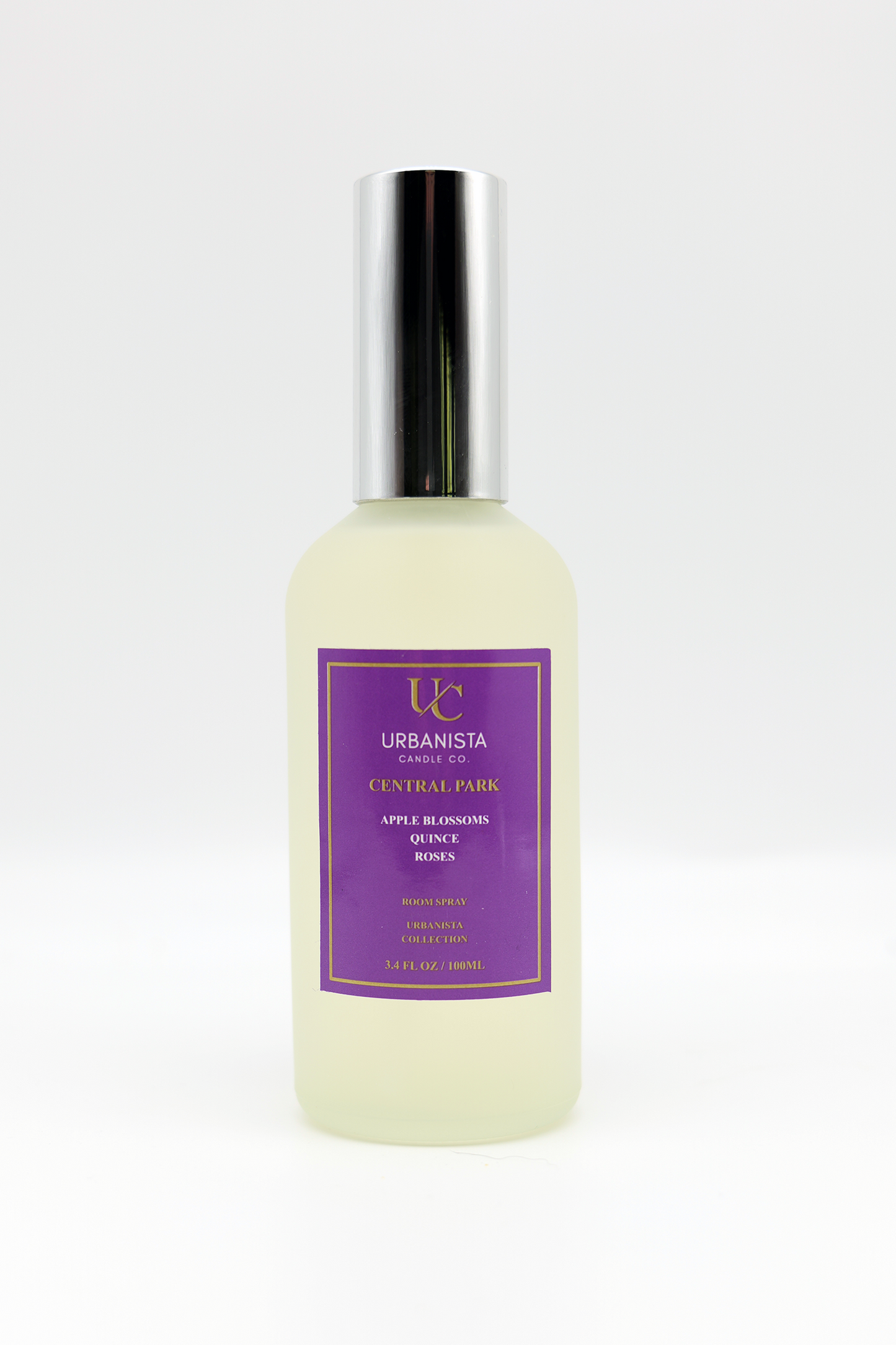 Central Park Room Spray