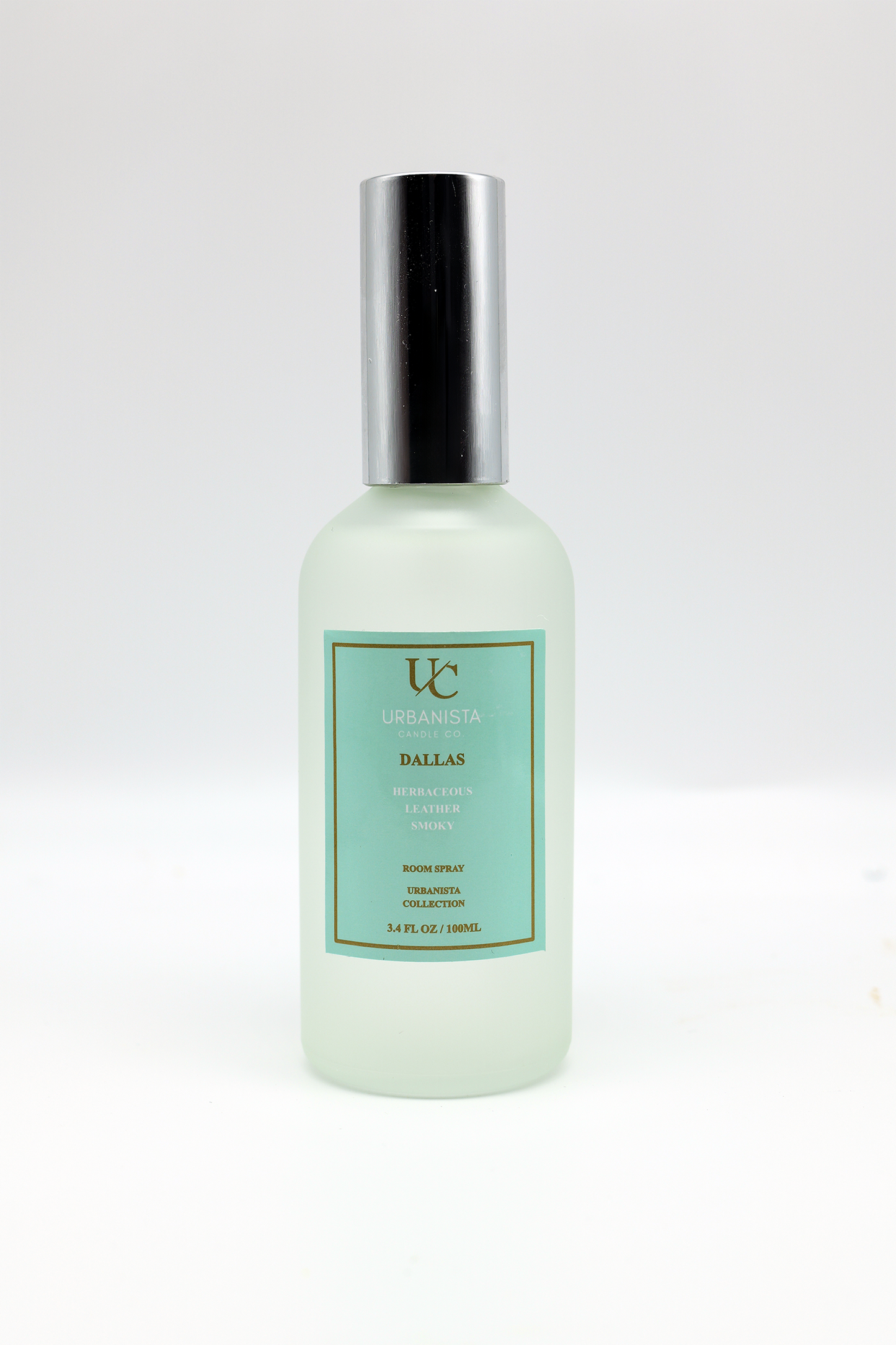 Dallas Room Spray