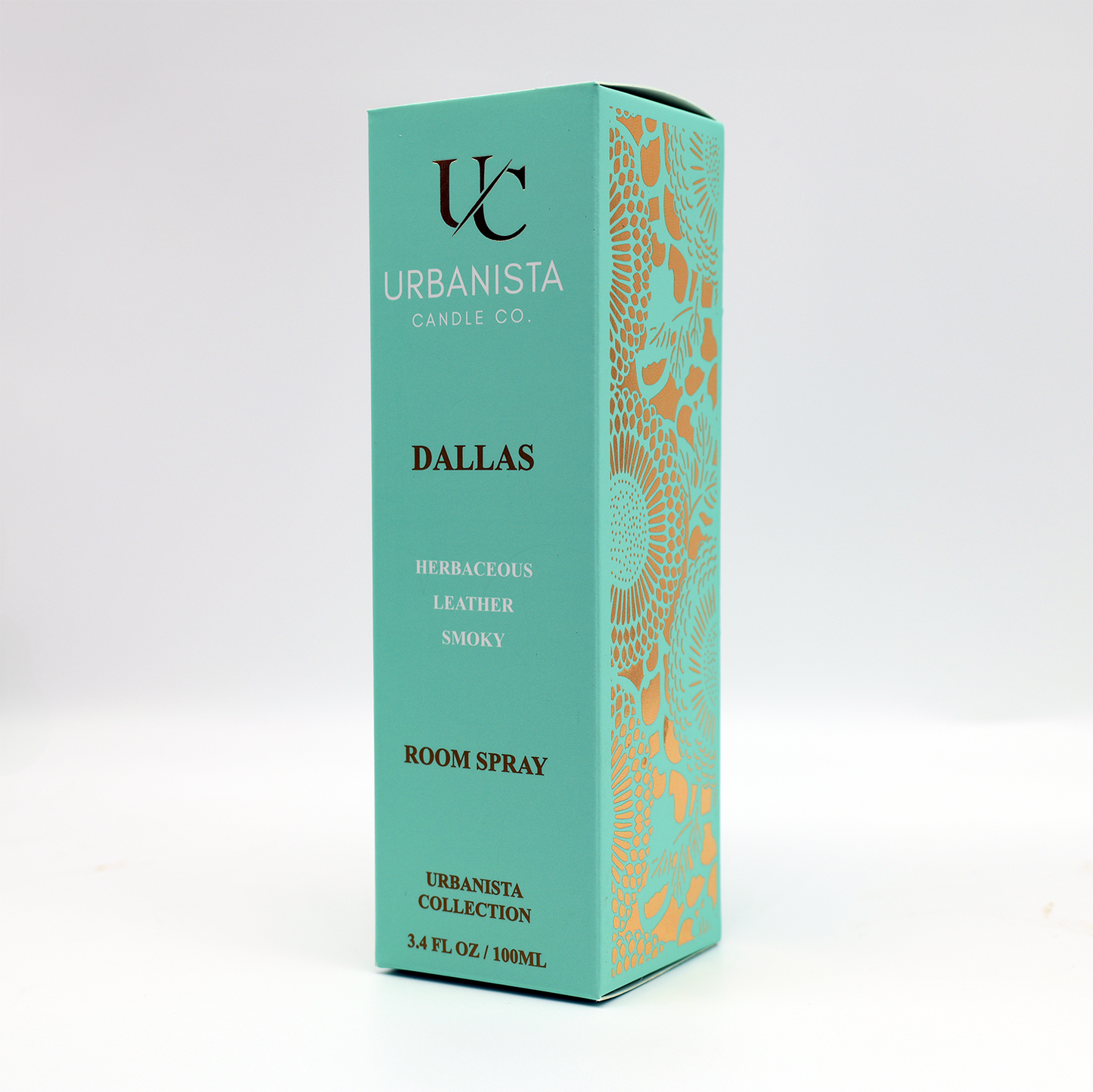 Dallas Room Spray