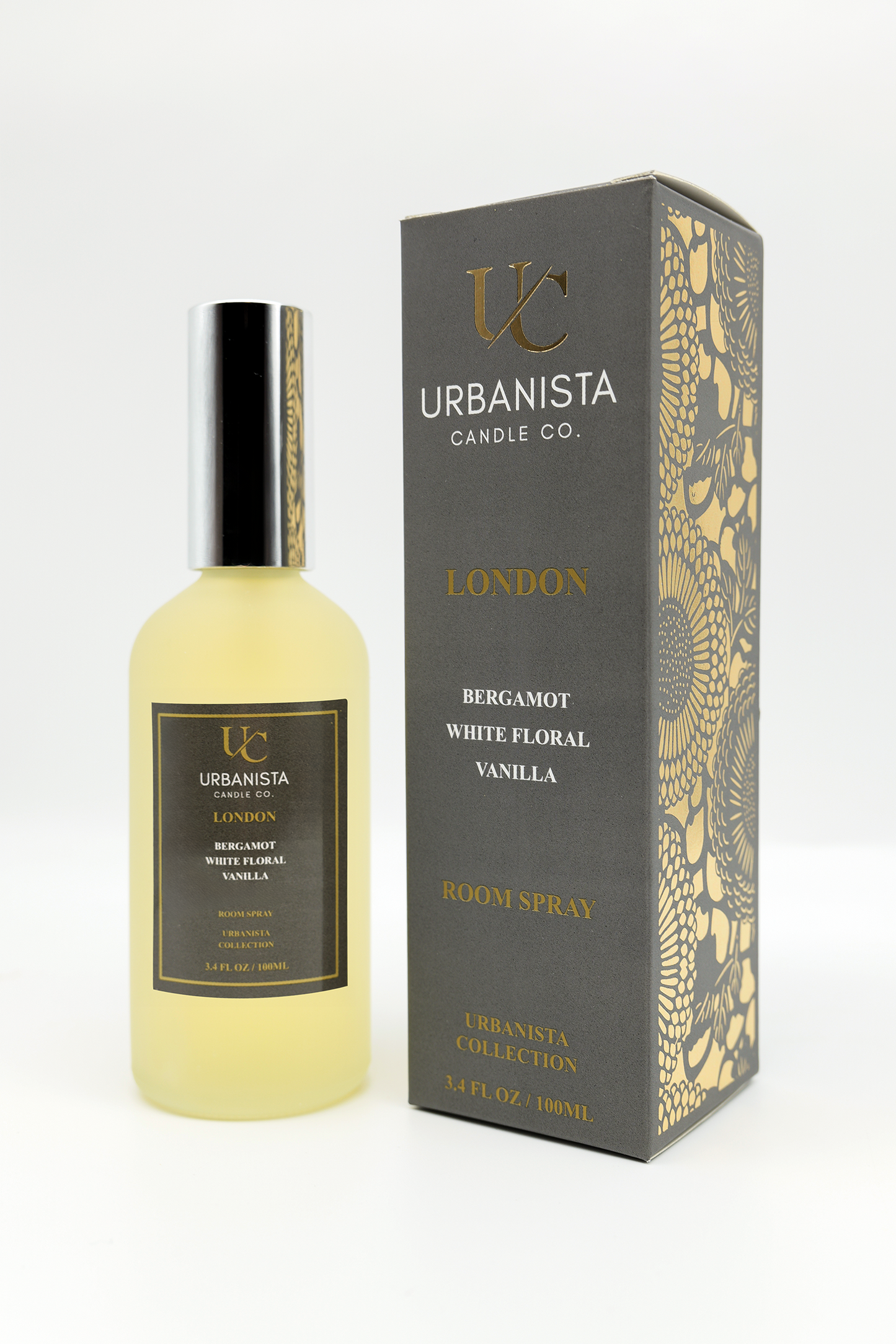 London Room Spray